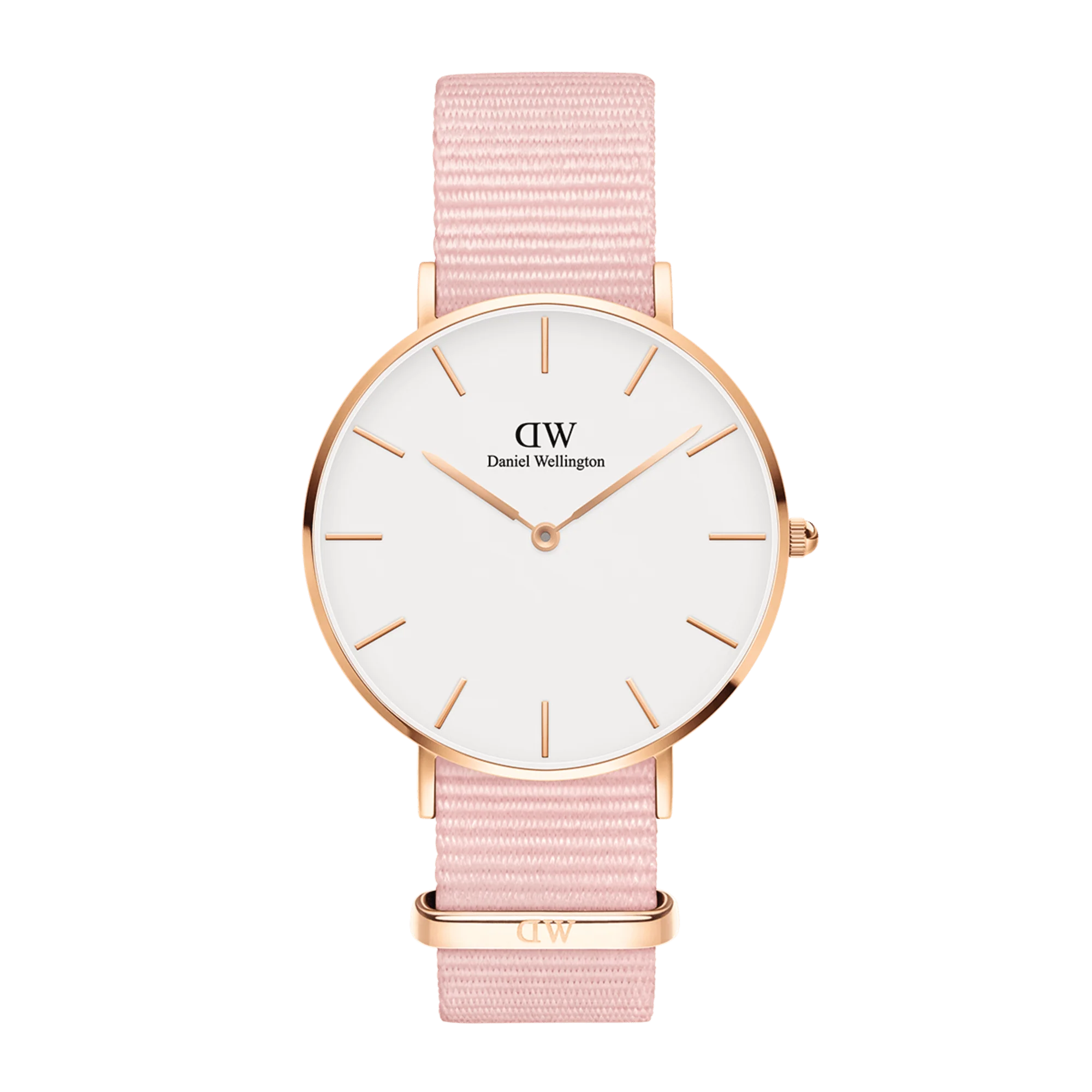 Petite Rosewater Rose Gold