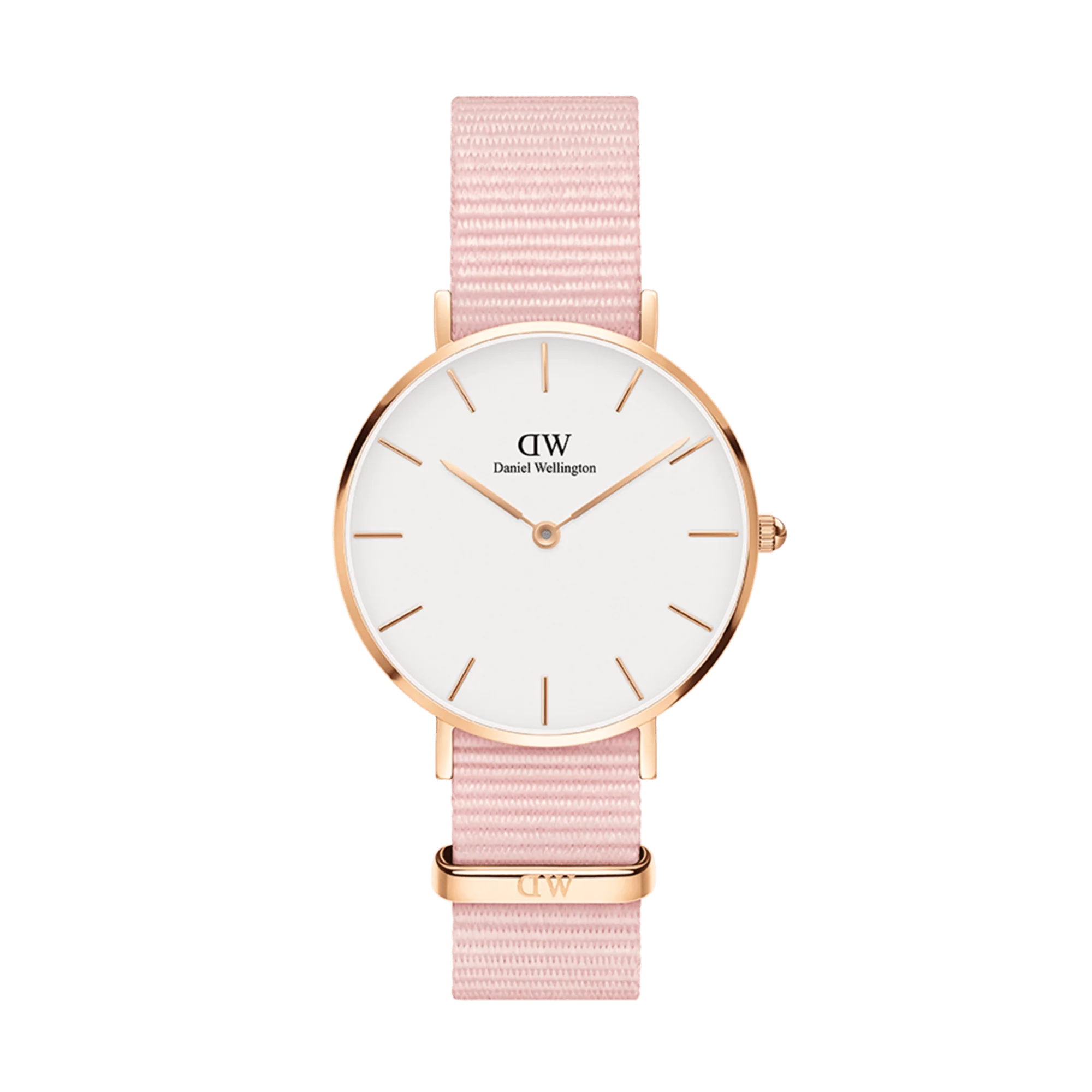 Petite Rosewater Rose Gold - Image 2