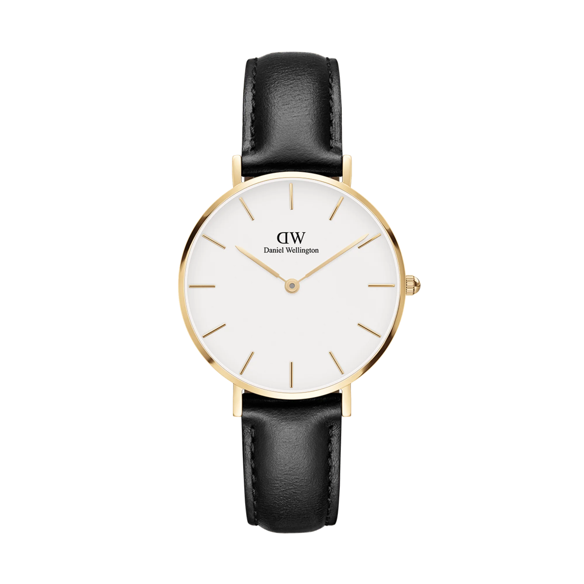 Petite Sheffield Gold