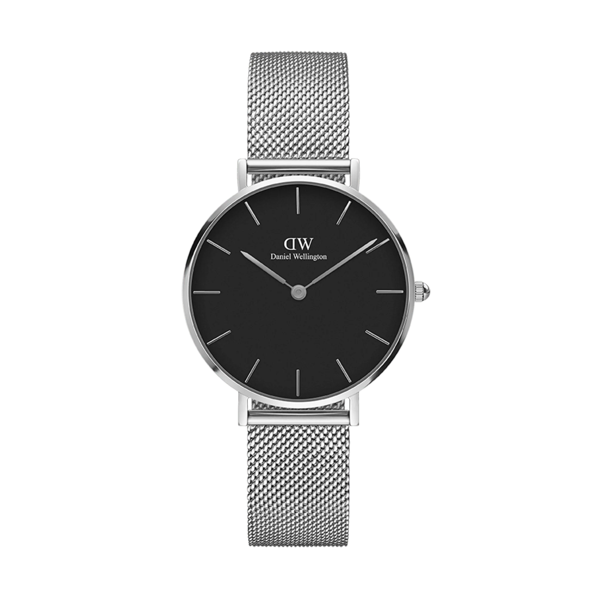 Petite Sterling Black Silver - Image 2