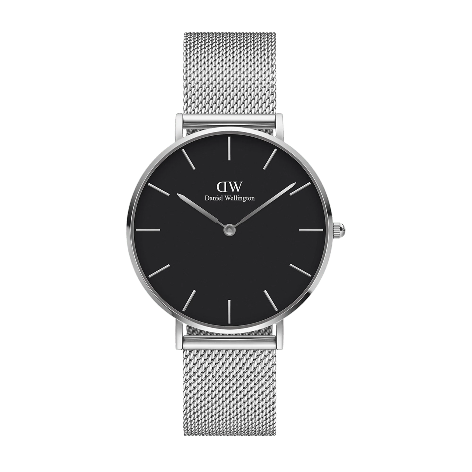 Petite Sterling Black Silver - Image 3