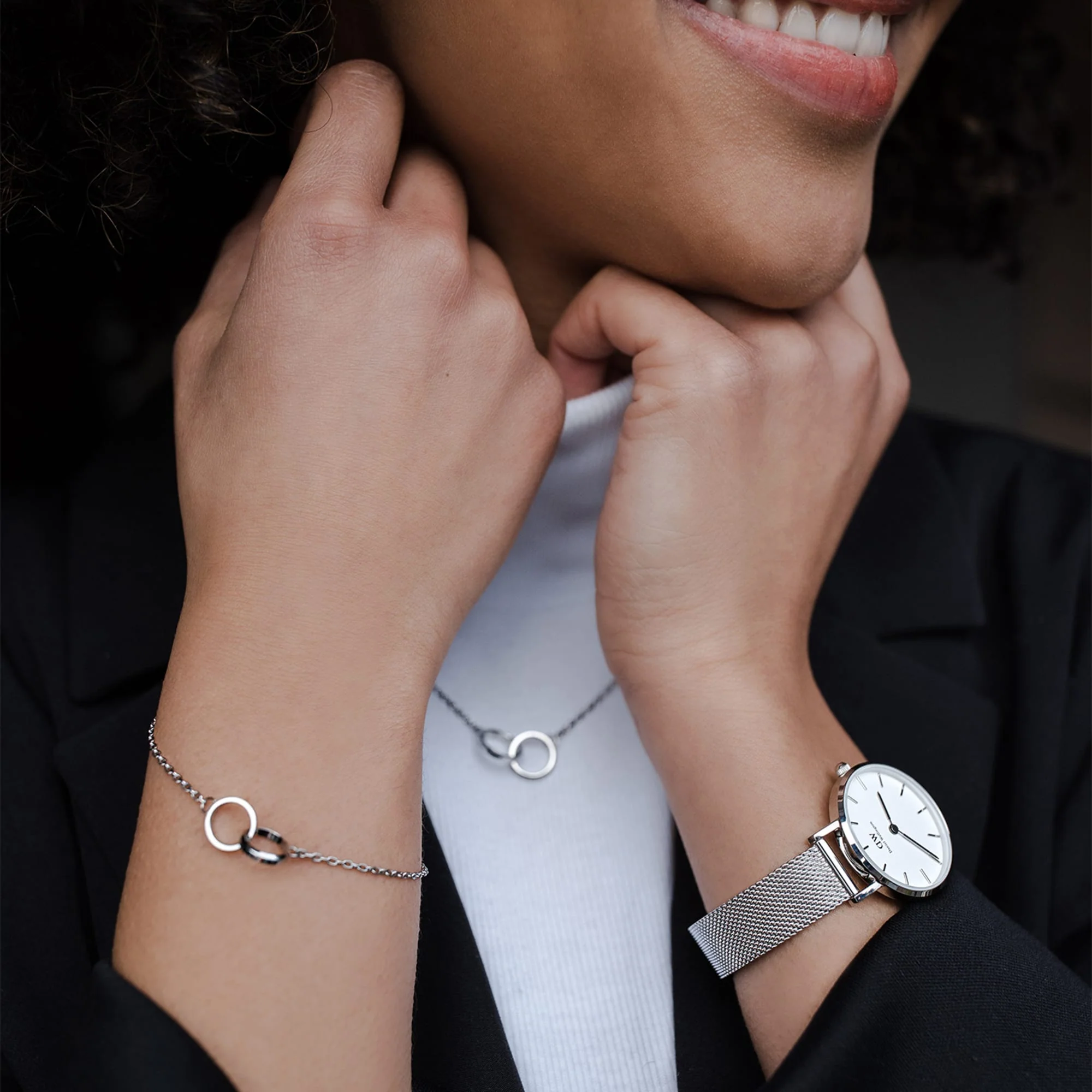 Petite Sterling Silver - Image 4