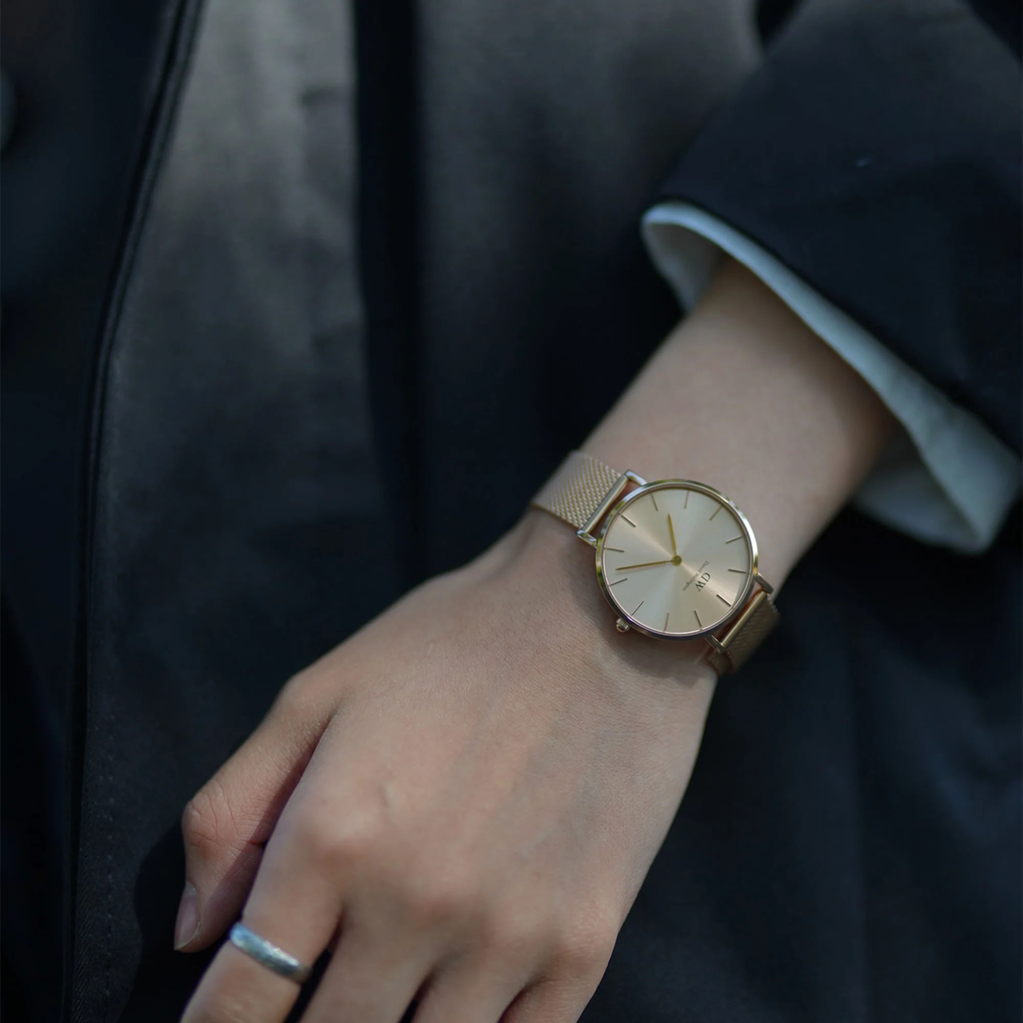 Petite Unitone Gold - Image 4