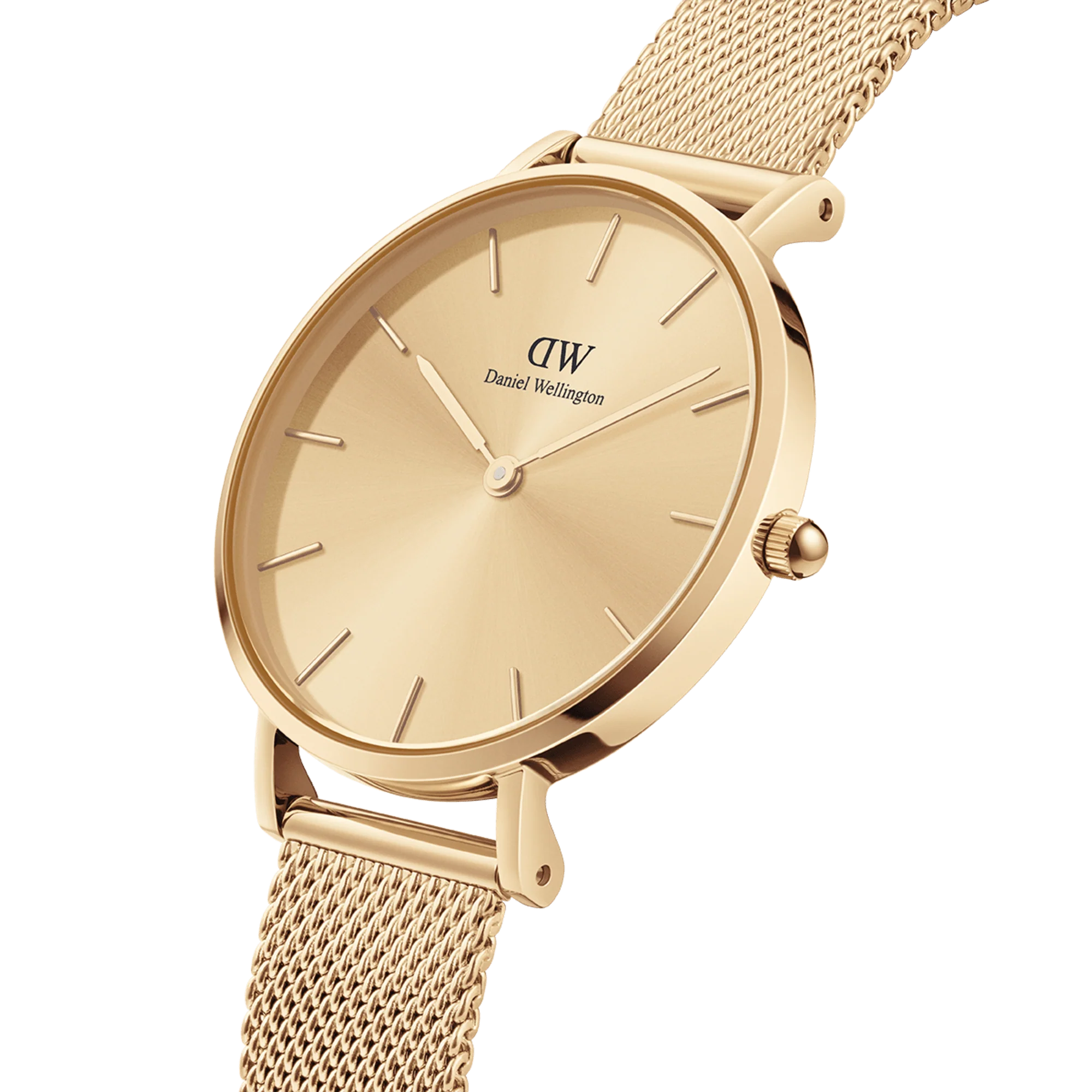 Petite Unitone Gold - Image 5