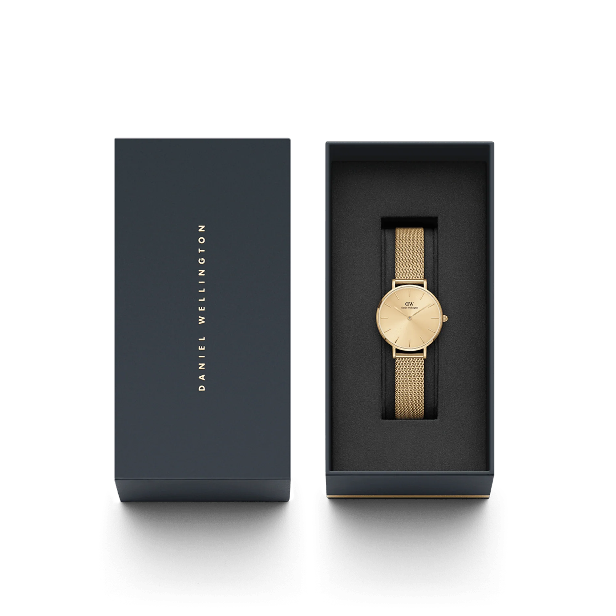 Petite Unitone Gold - Image 6