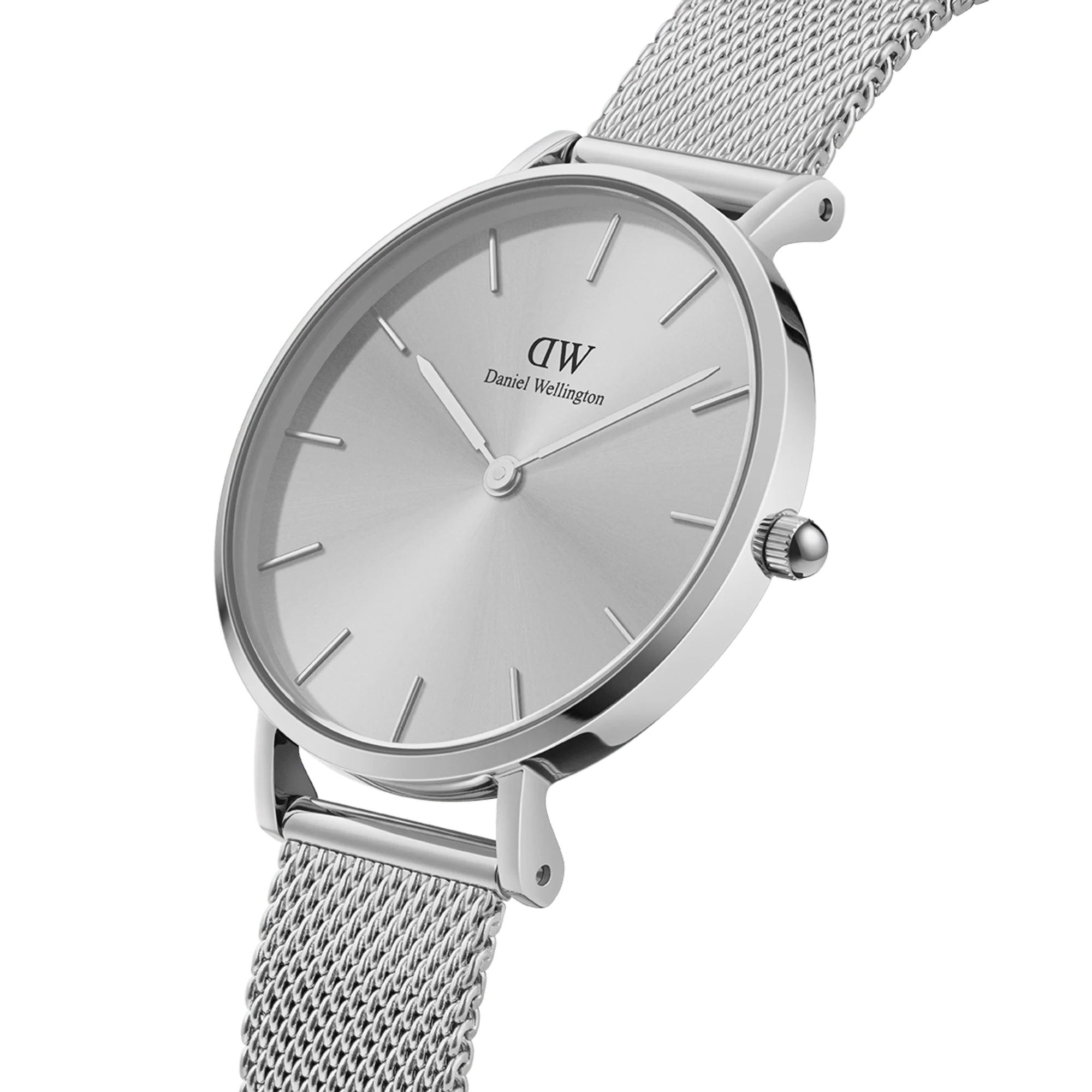 Petite Unitone Silver - Image 4