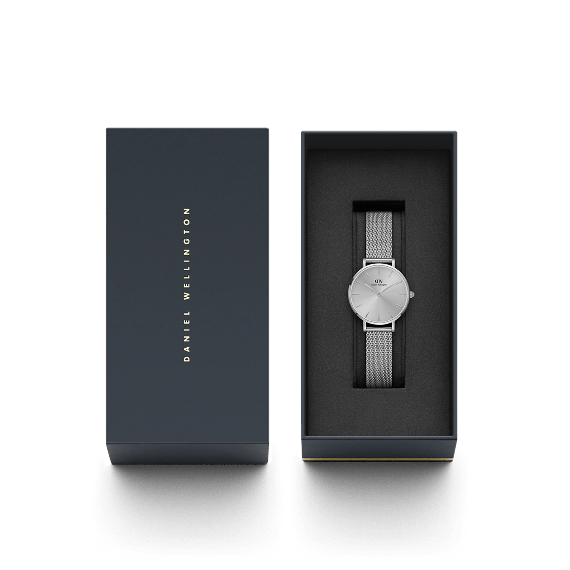 Petite Unitone Silver - Image 5