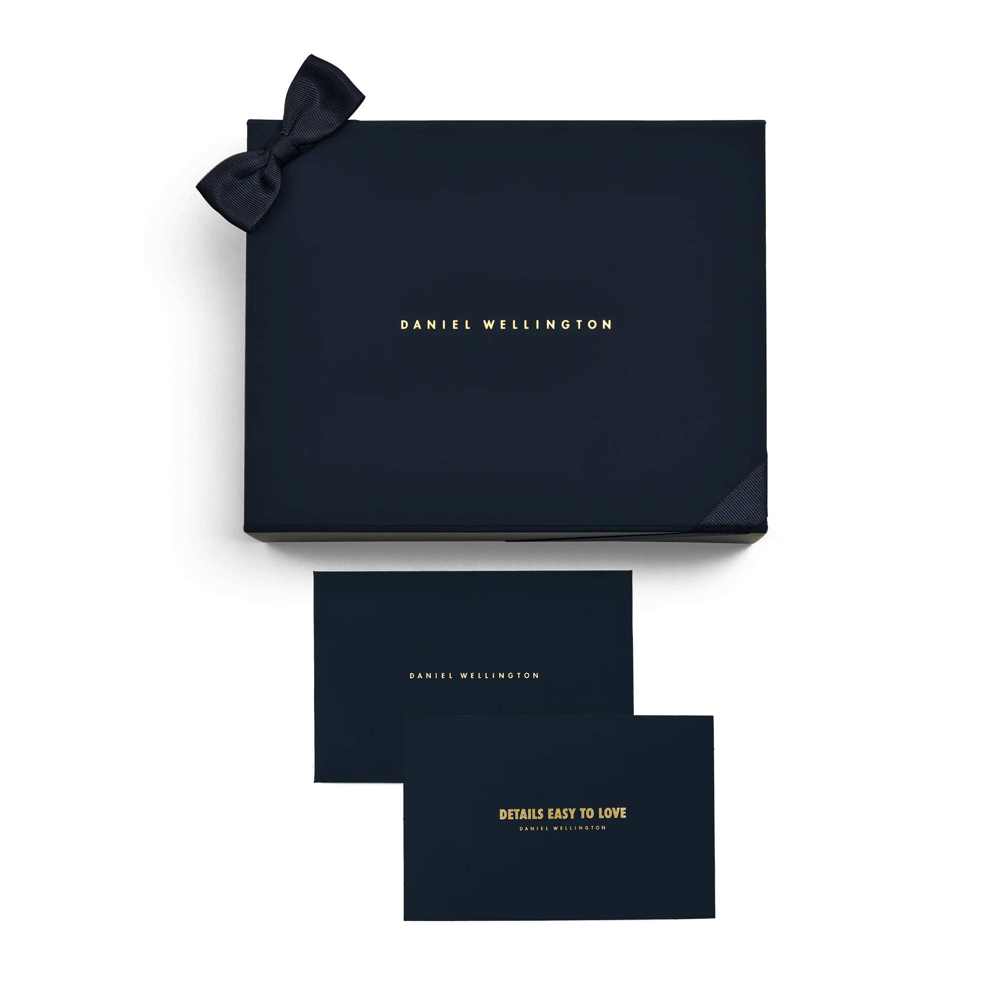 Premium Gift Box Blue - Image 2