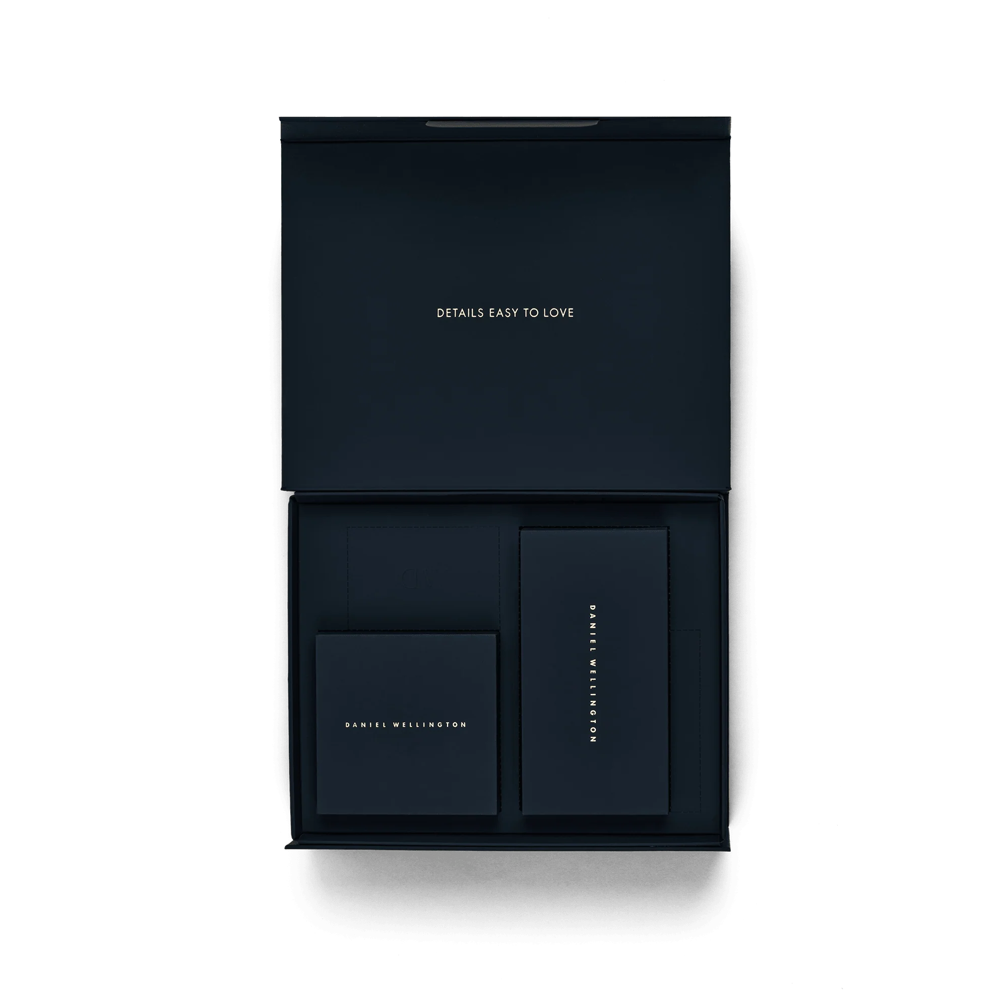 Premium Gift Box Blue - Image 3