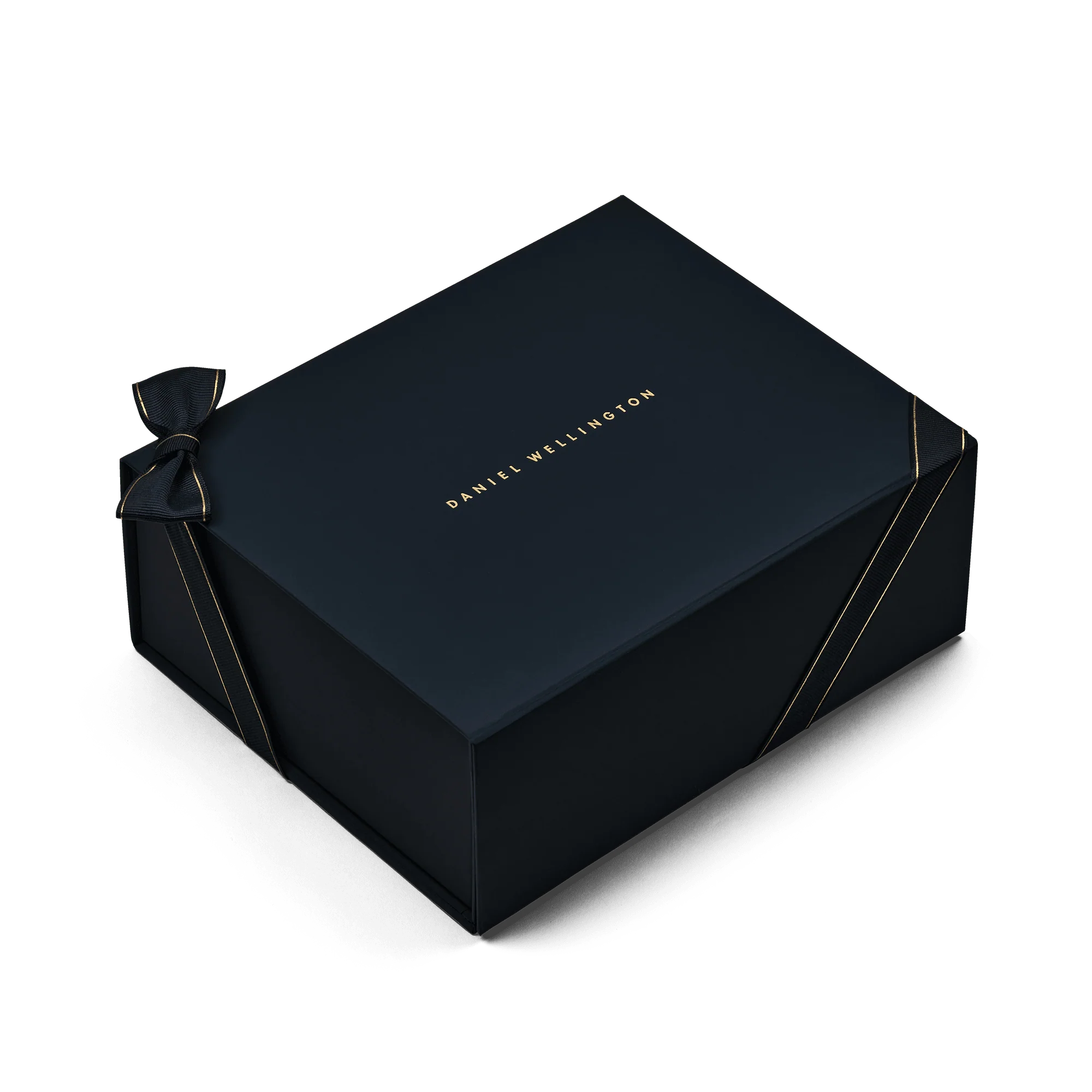 Premium Gift Box Gold