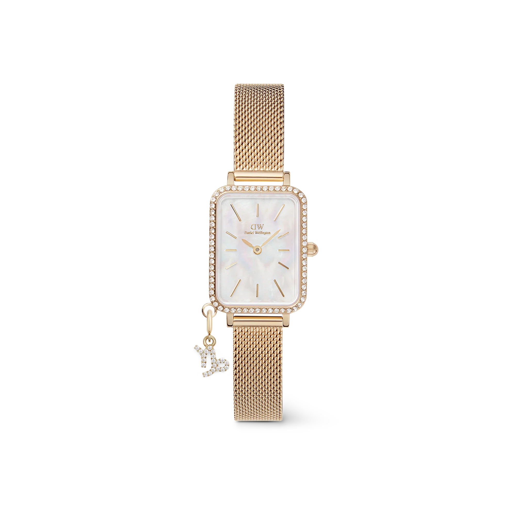 Quadro Crystal Zodiac Evergold Set - Image 10