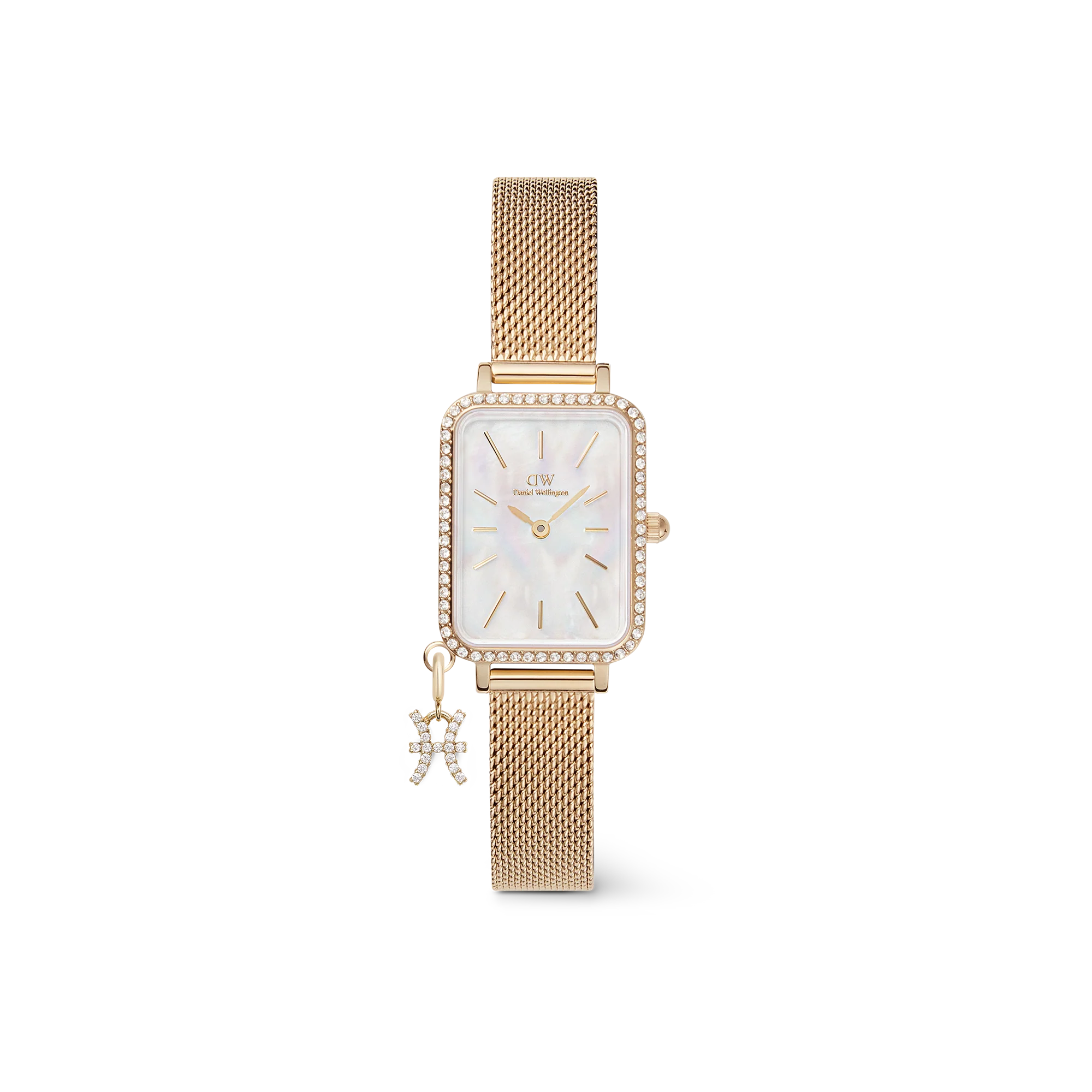 Quadro Crystal Zodiac Evergold Set - Image 14