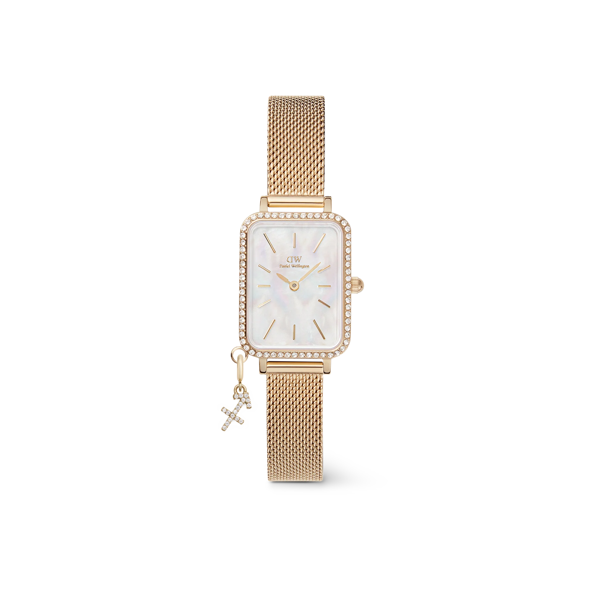 Quadro Crystal Zodiac Evergold Set - Image 15