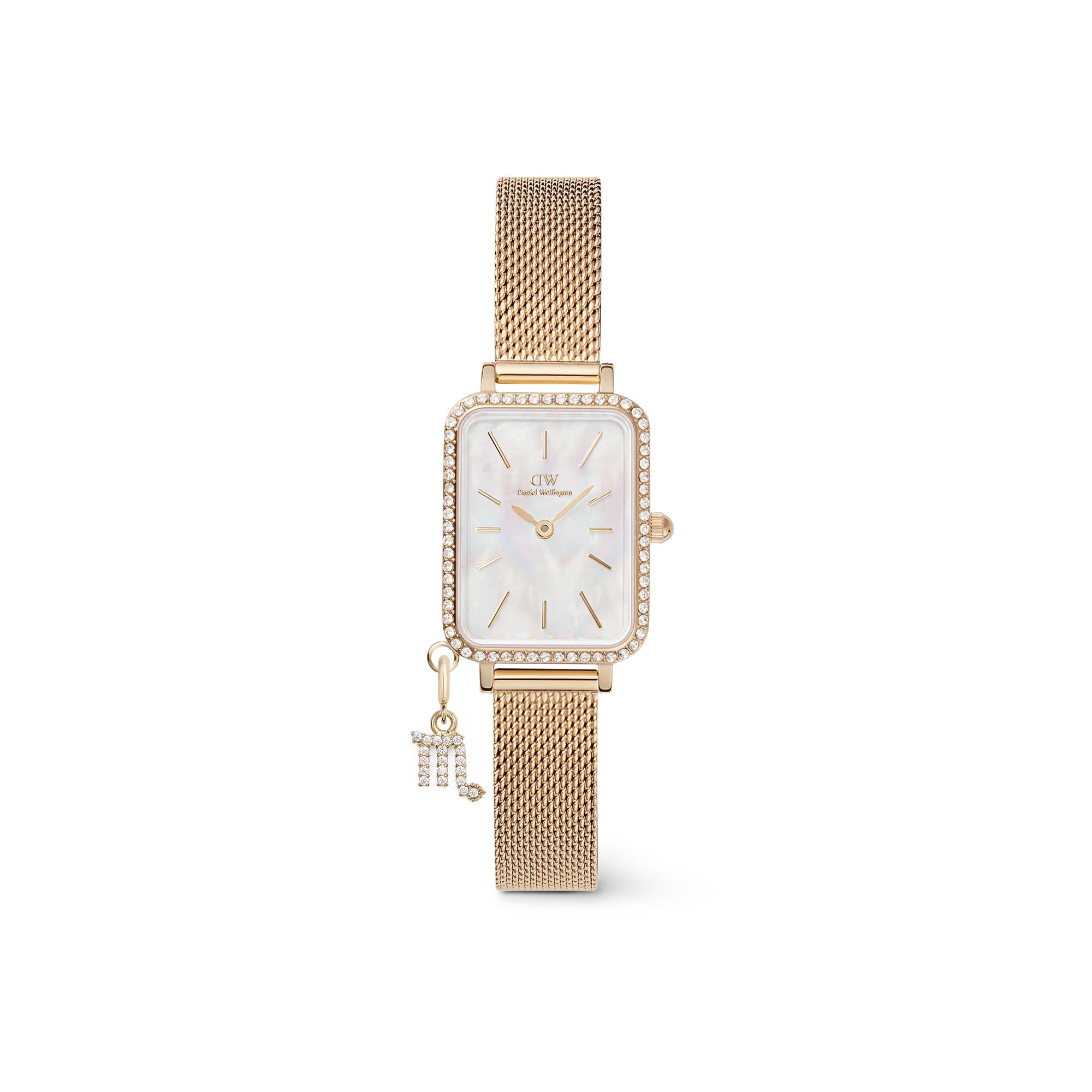 Quadro Crystal Zodiac Evergold Set - Image 16