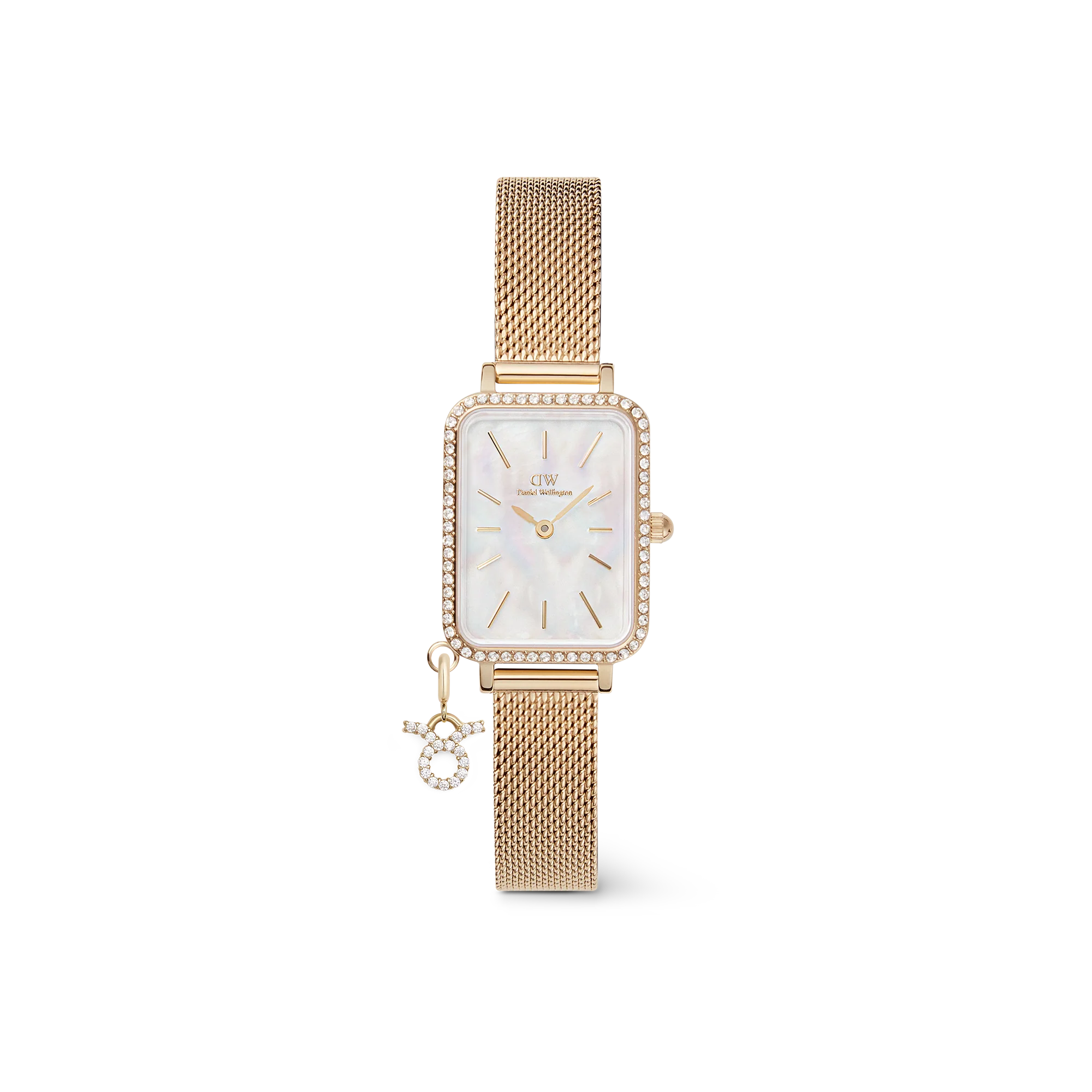 Quadro Crystal Zodiac Evergold Set - Image 17