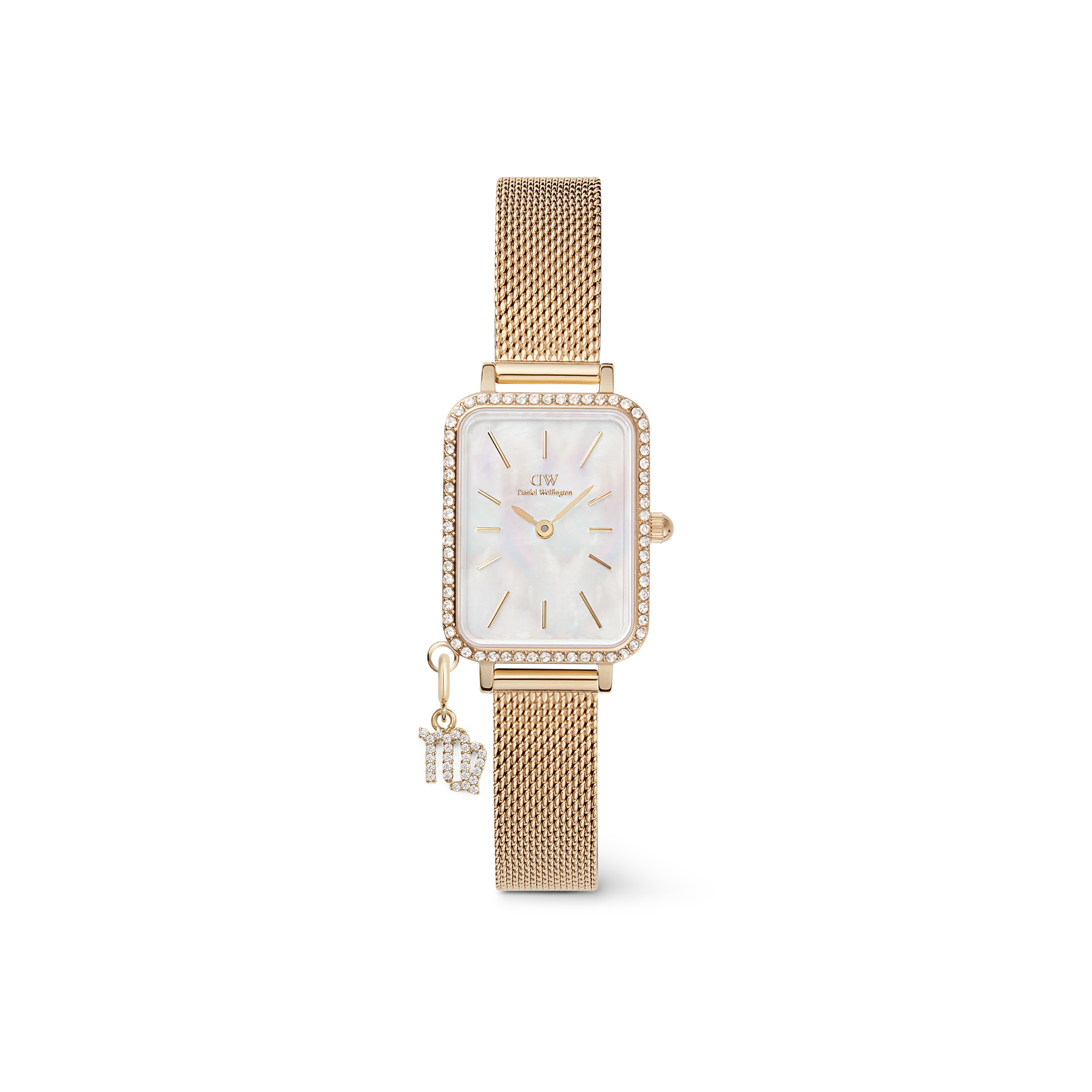 Quadro Crystal Zodiac Evergold Set - Image 18