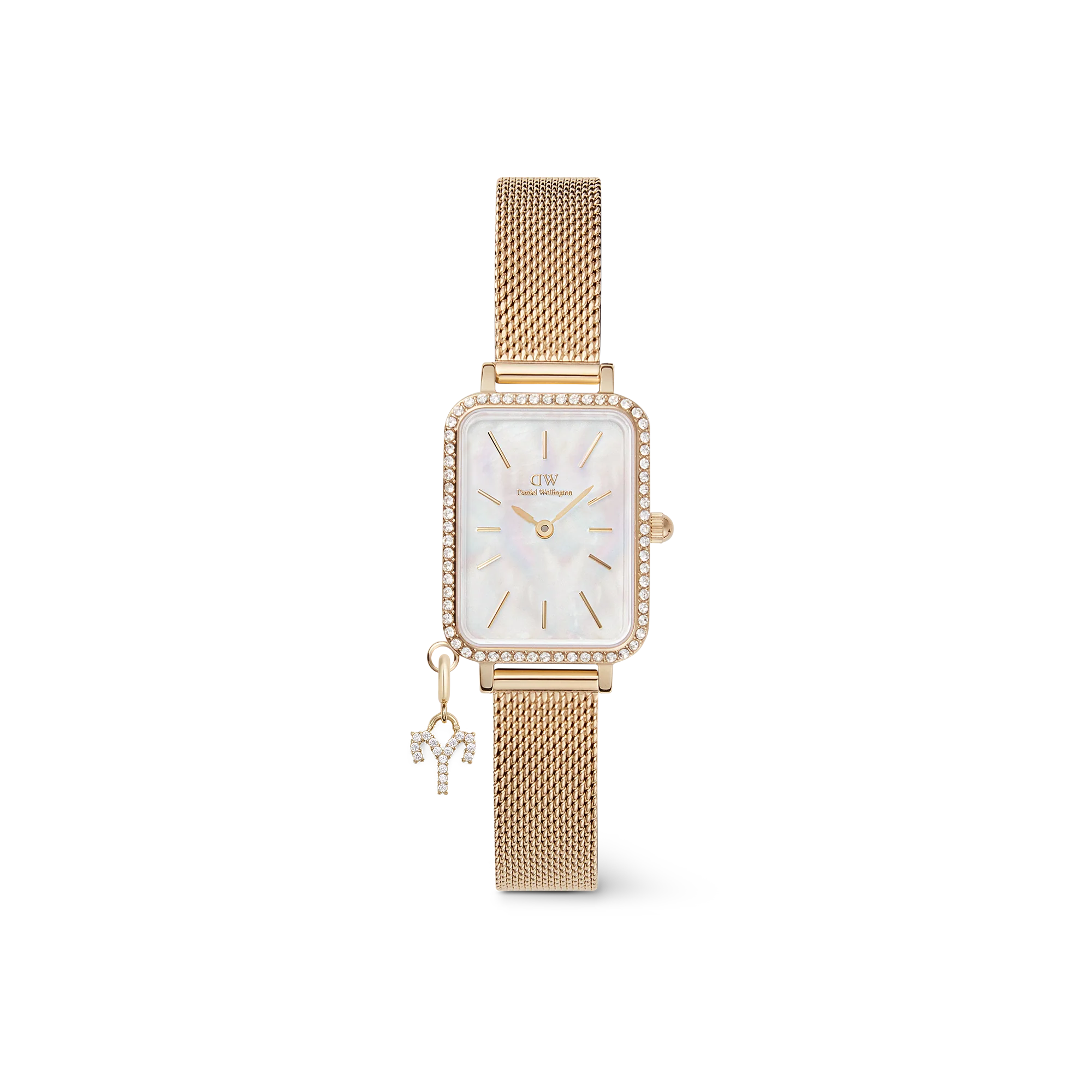Quadro Crystal Zodiac Evergold Set - Image 8