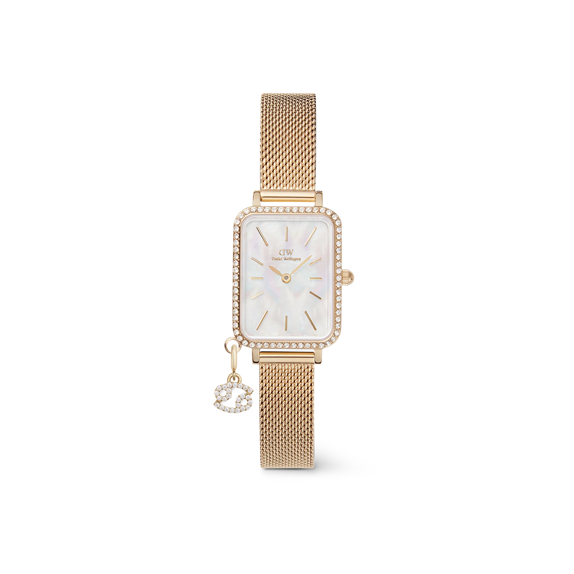 Quadro Crystal Zodiac Evergold Set - Image 9