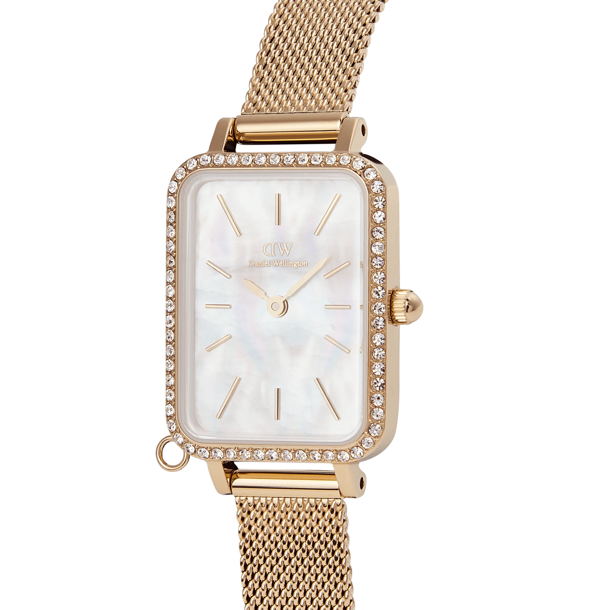 Quadro Crystal Zodiac Evergold - Image 3