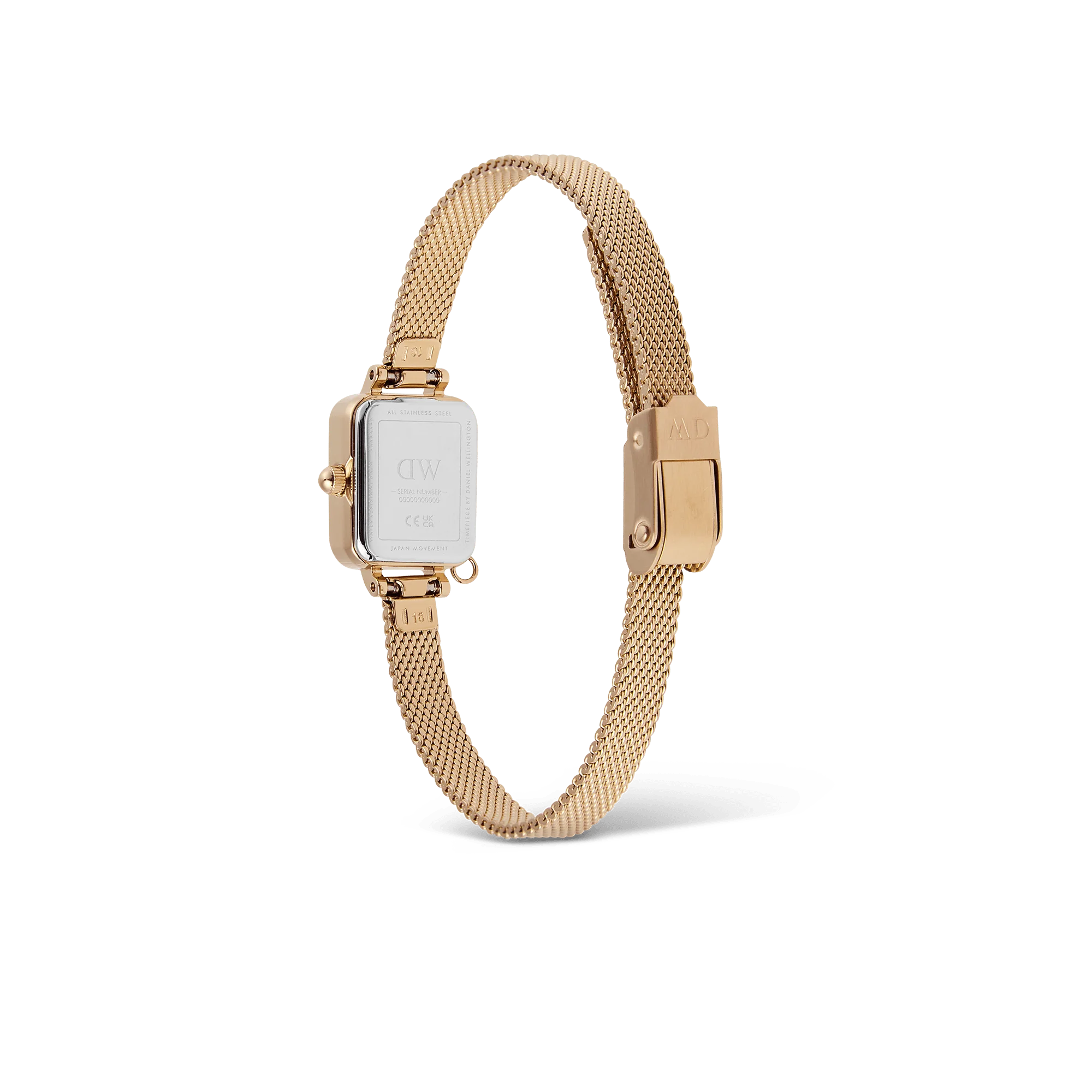Quadro Mini Crystal Zodiac Evergold - Image 4