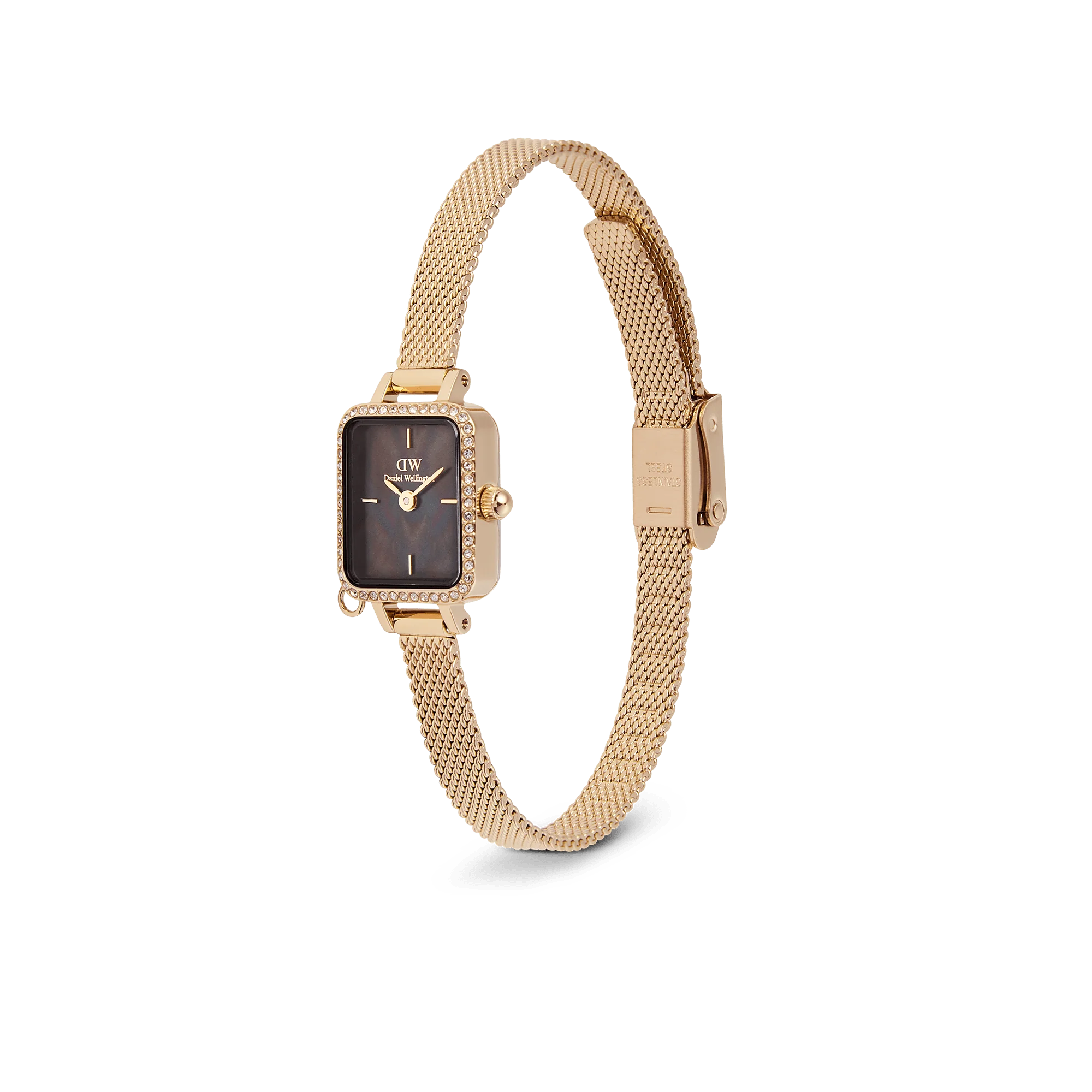 Quadro Mini Crystal Zodiac Evergold - Image 5