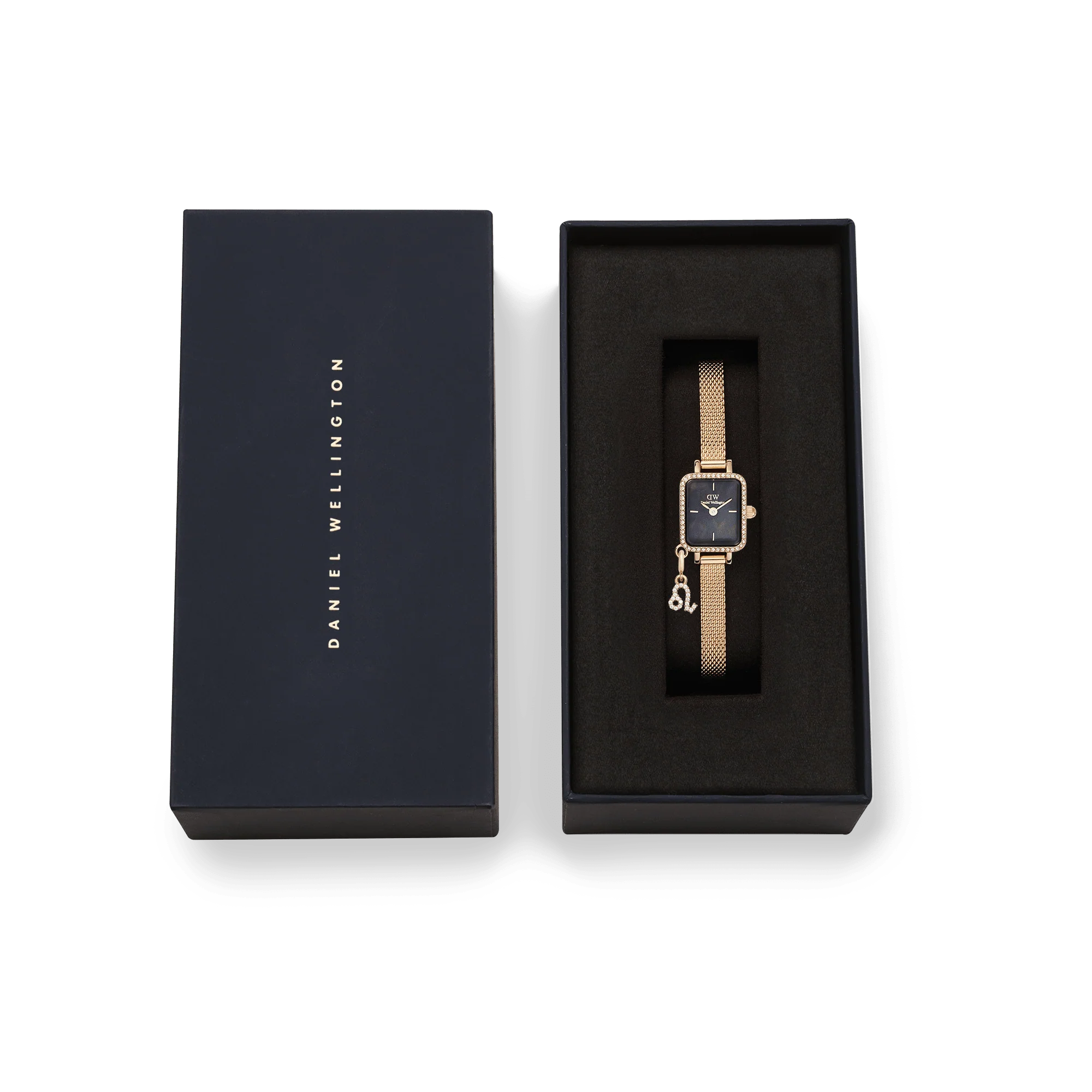 Quadro Mini Crystal Zodiac Evergold - Image 6