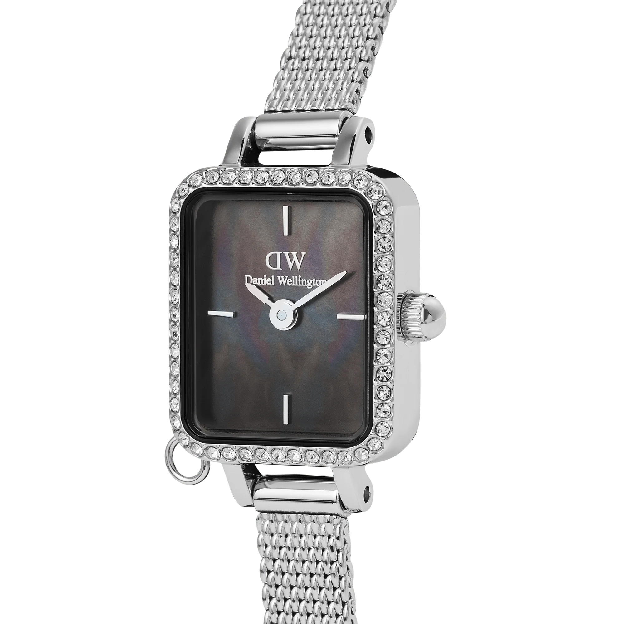 Quadro Mini Crystal Zodiac Sterling - Image 3