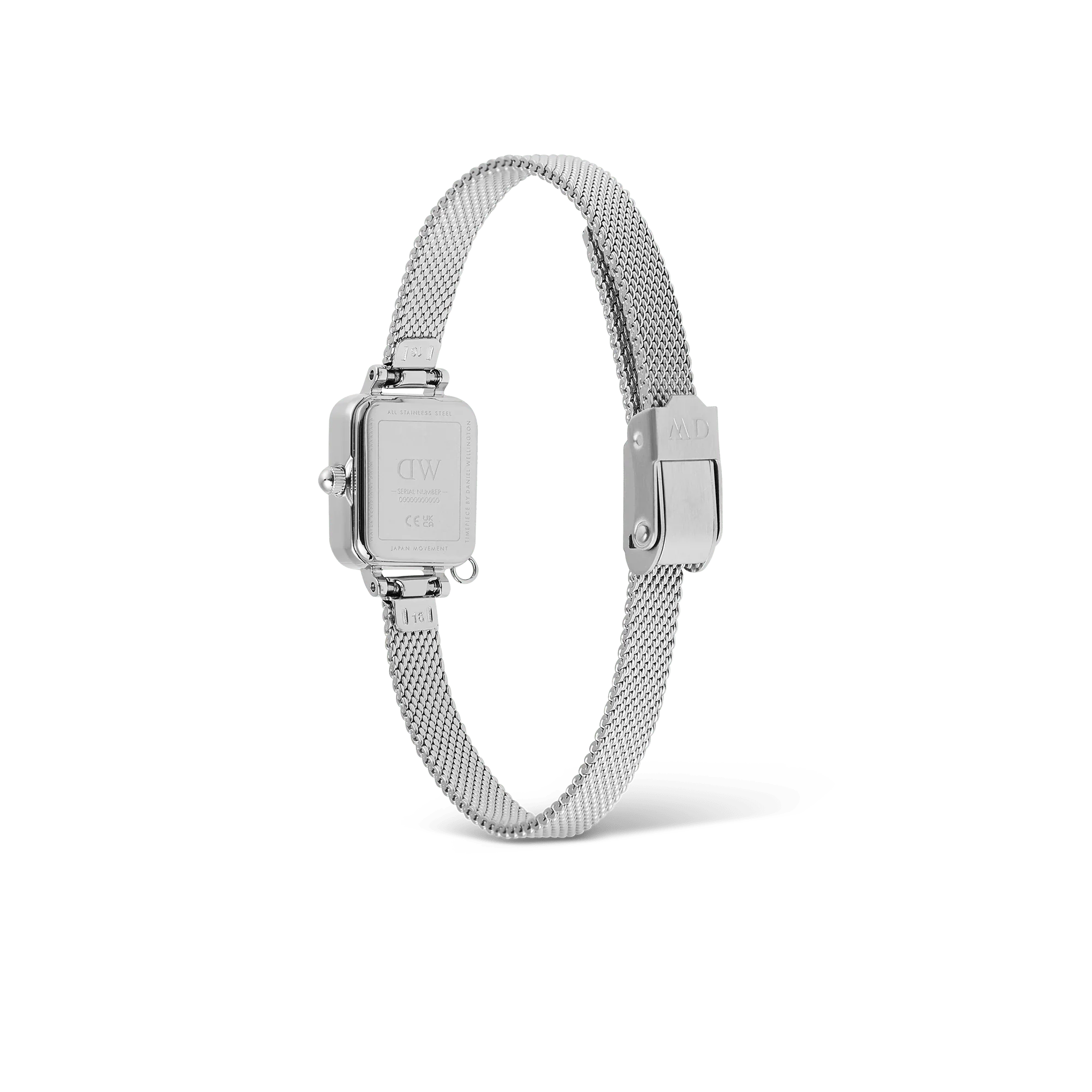 Quadro Mini Crystal Zodiac Sterling - Image 4