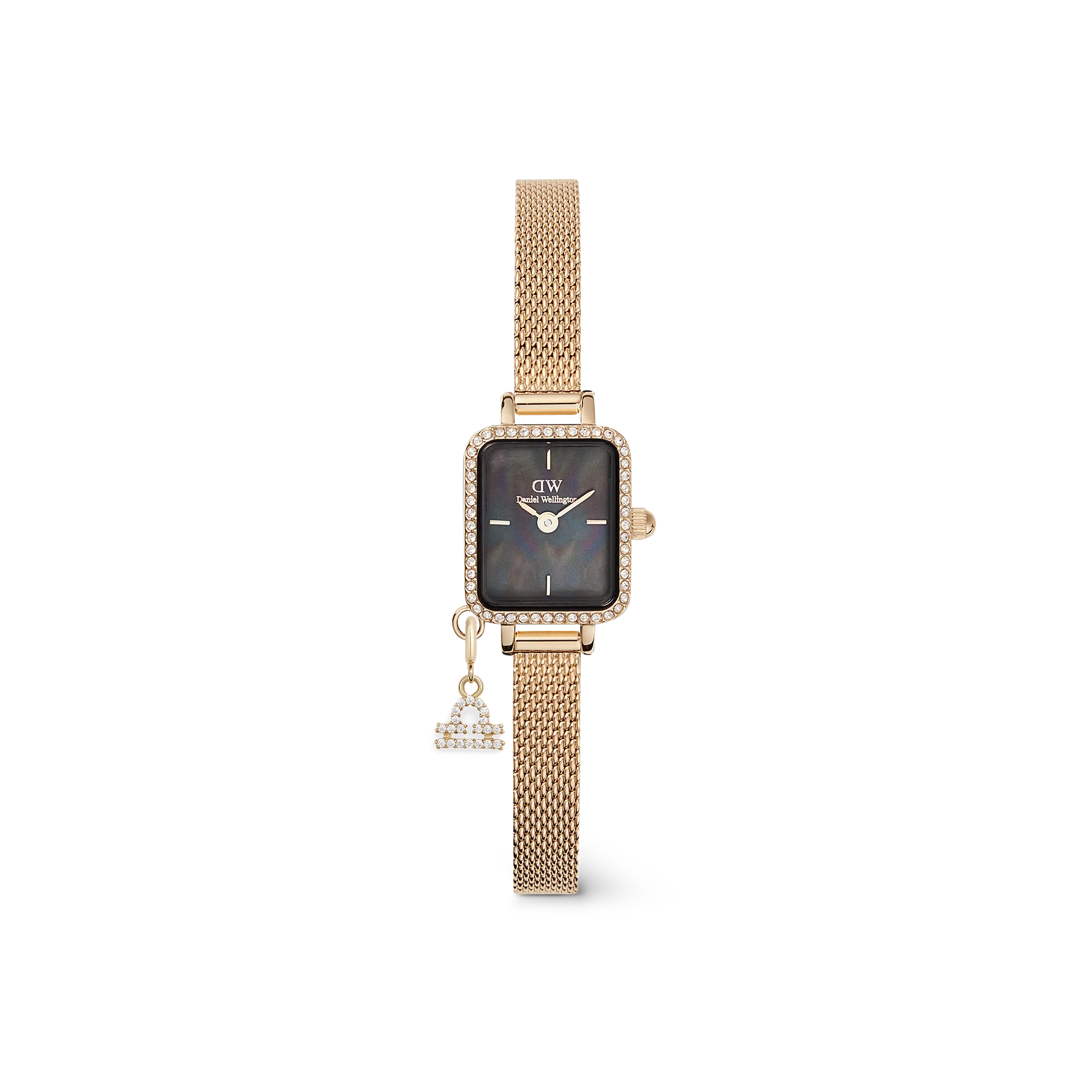 Quadro Mini Crystal Zodiac Evergold Set - Image 13