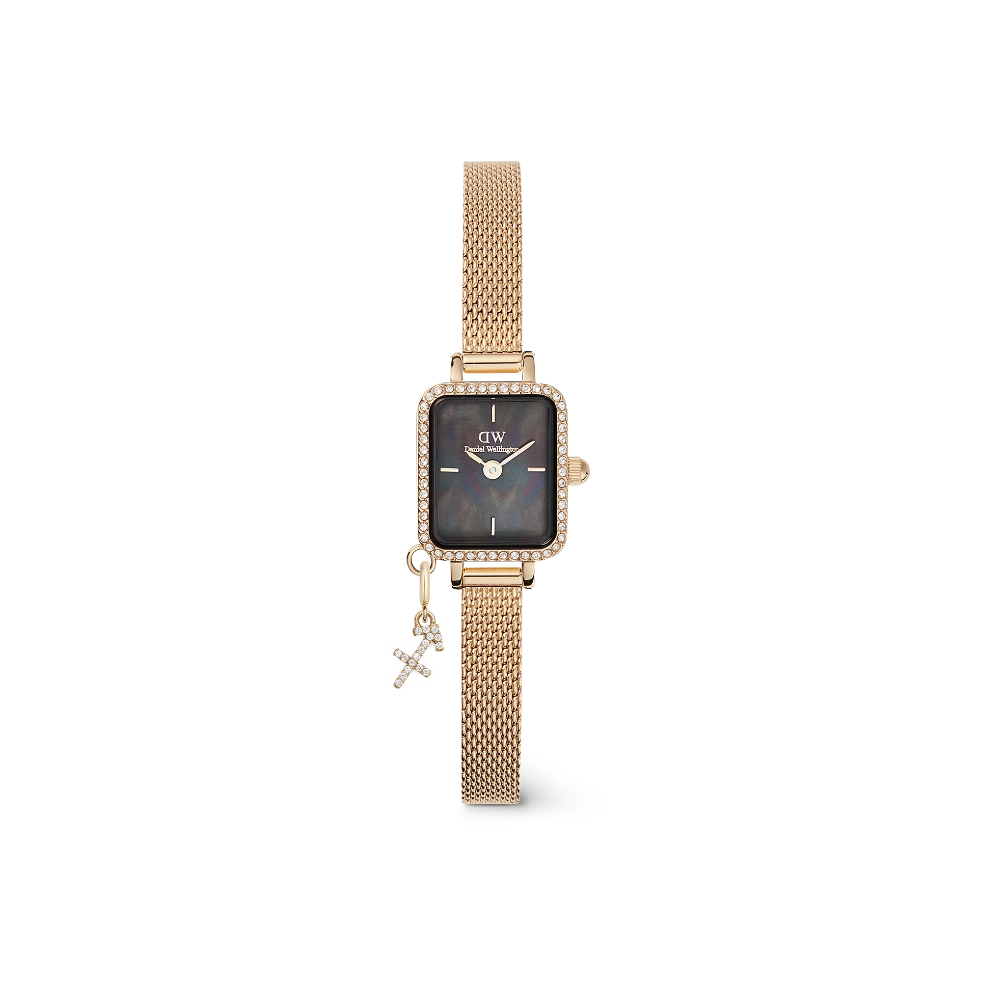 Quadro Mini Crystal Zodiac Evergold Set - Image 15