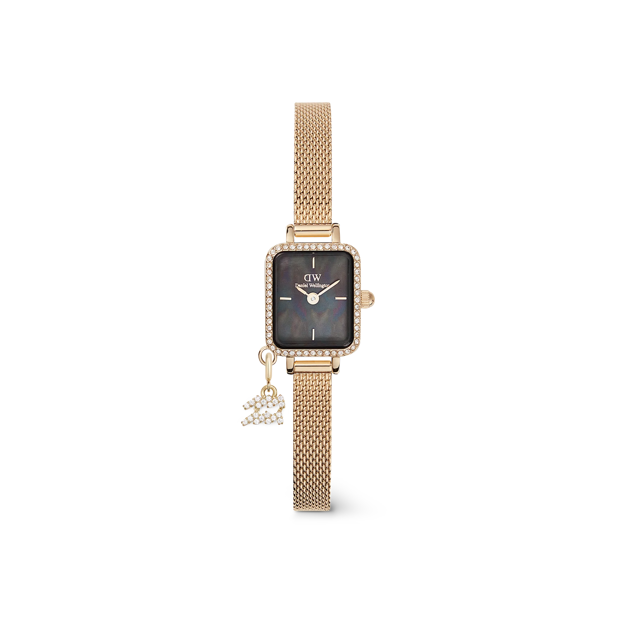 Quadro Mini Crystal Zodiac Evergold Set - Image 7