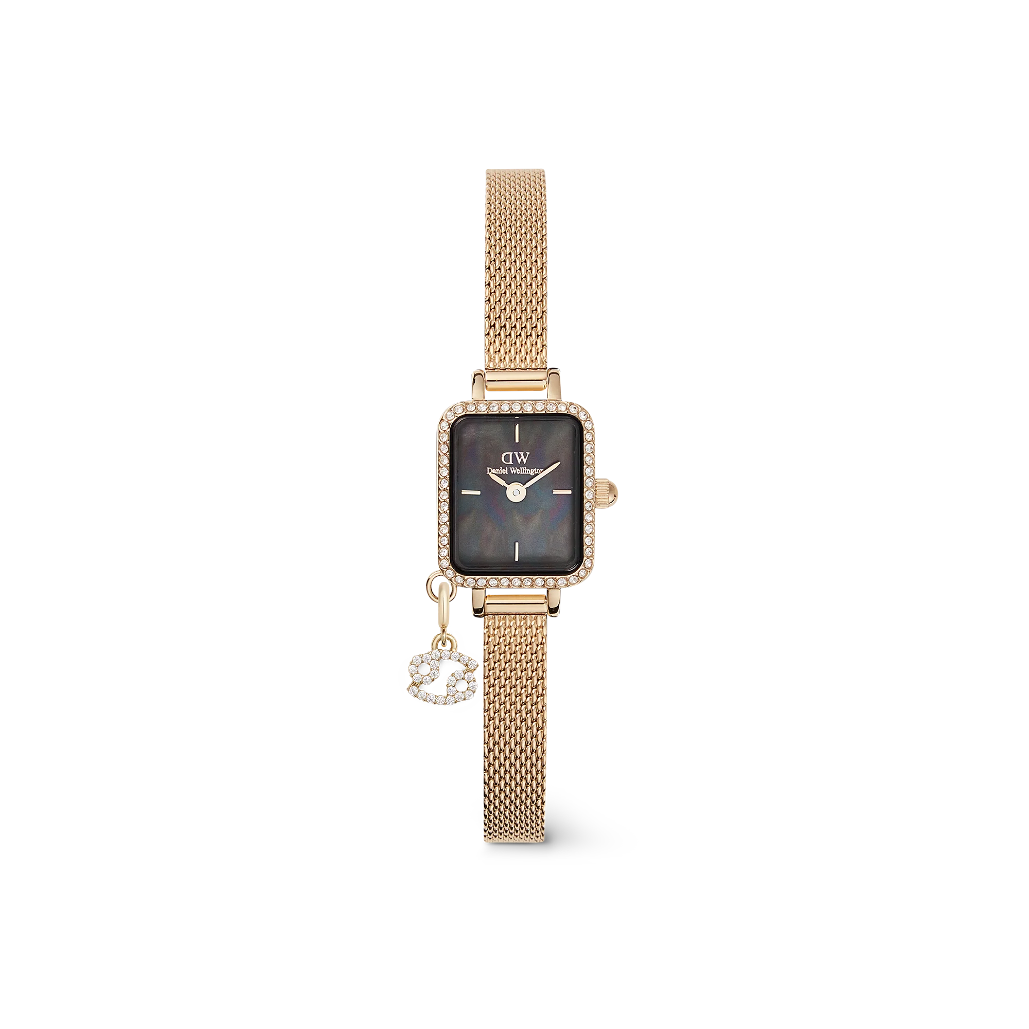 Quadro Mini Crystal Zodiac Evergold Set - Image 9
