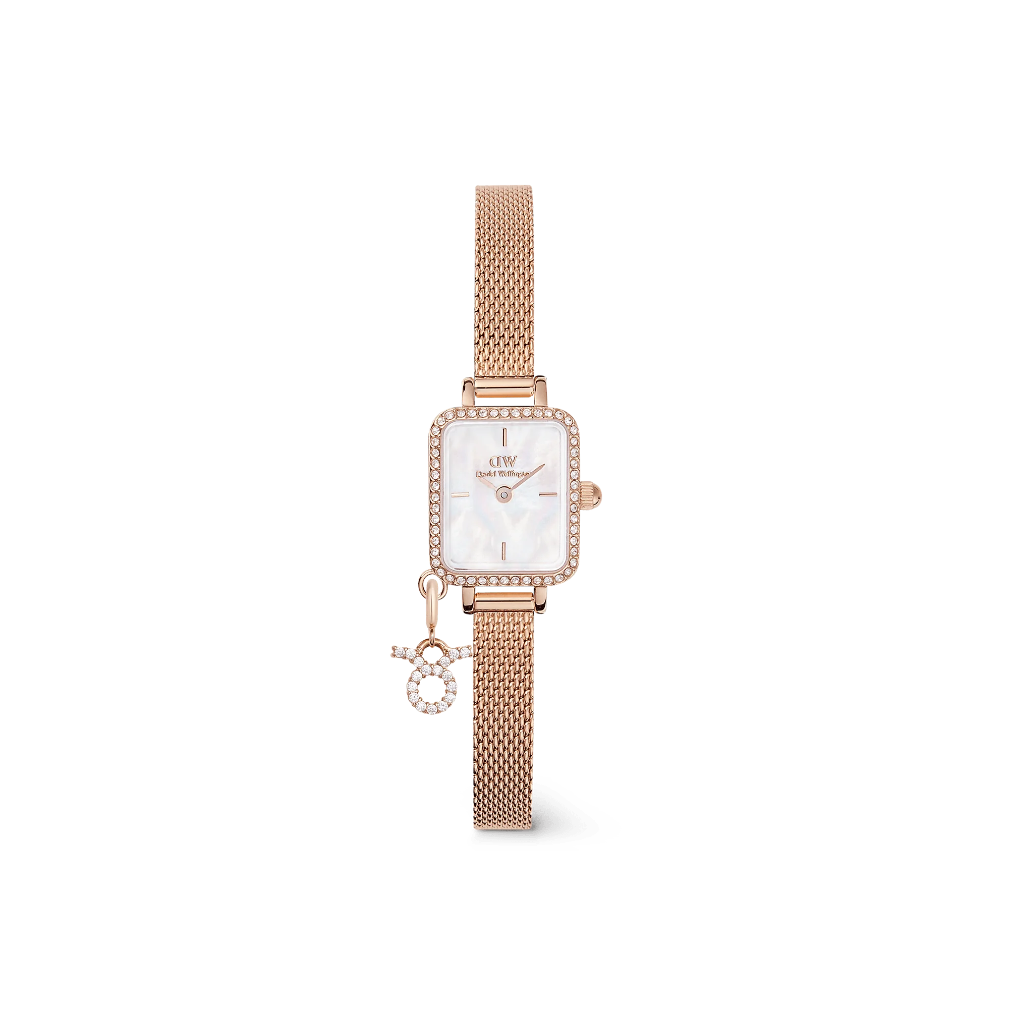 Quadro Mini Crystal Zodiac Melrose Set