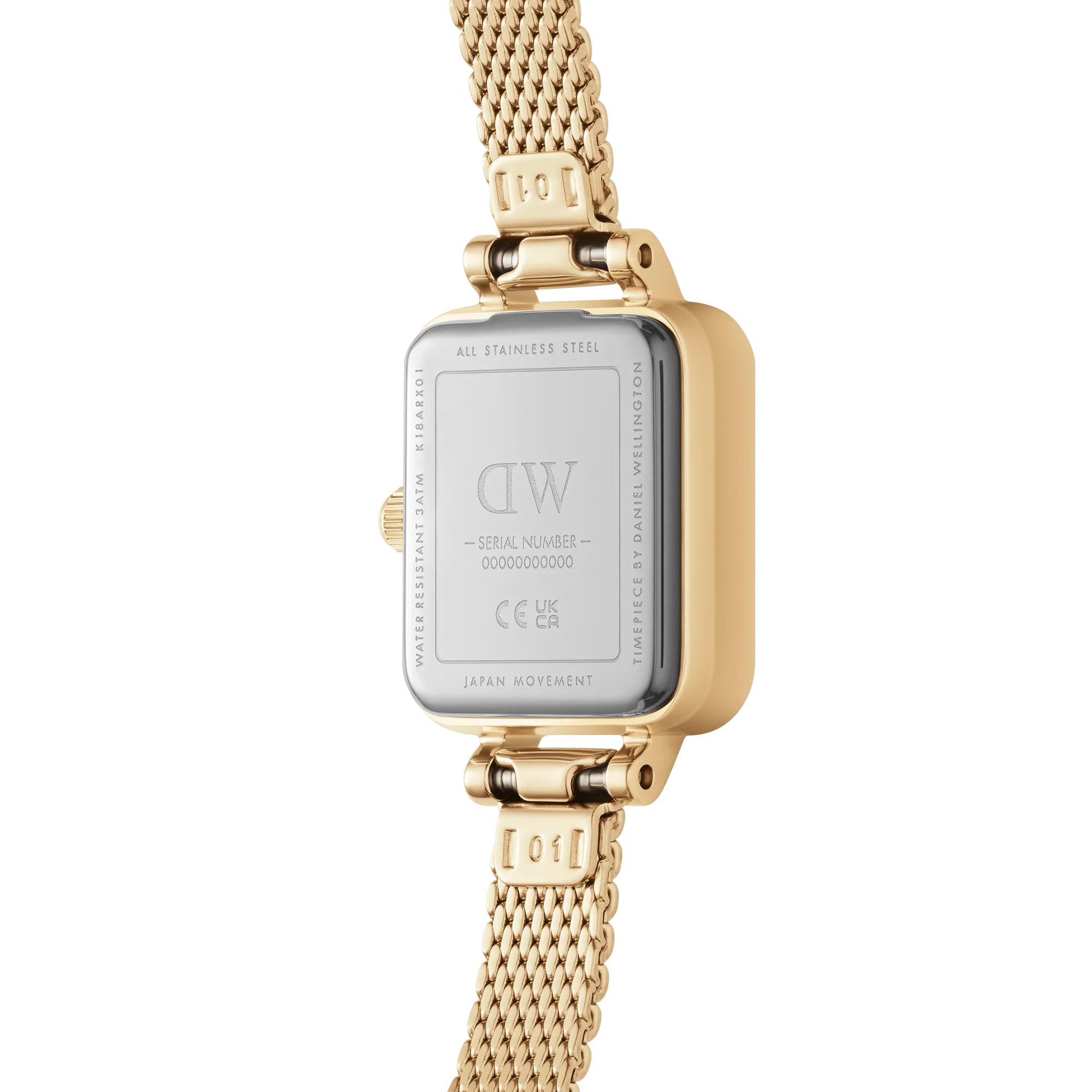 Quadro Mini Evergold - Image 3