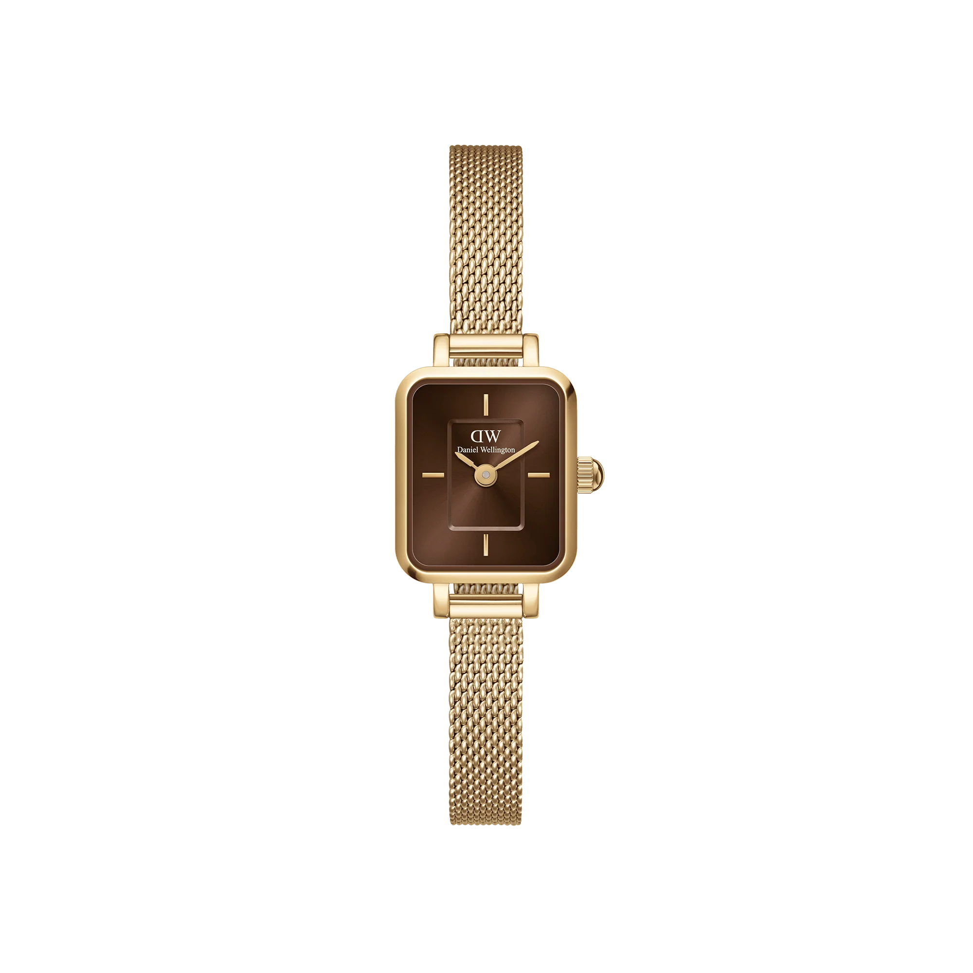 Quadro Mini Evergold Amber