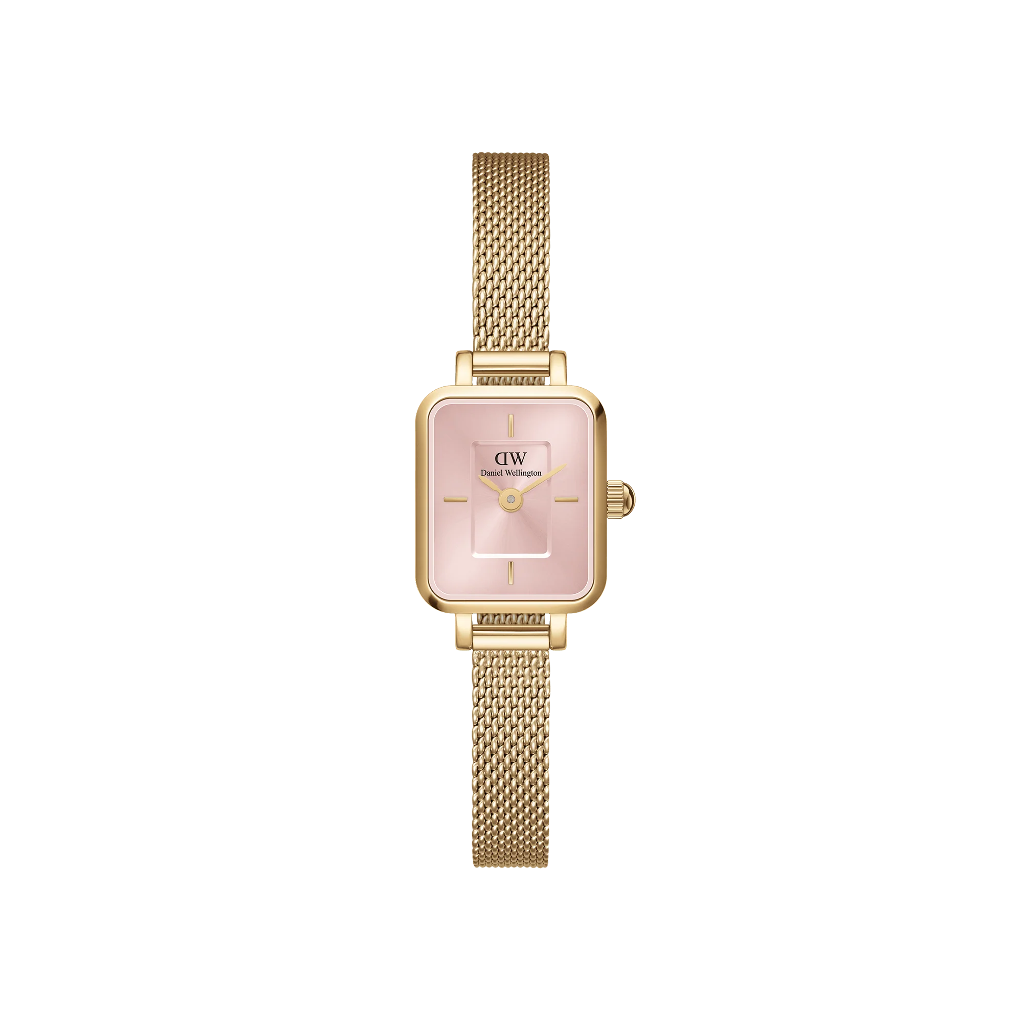 Quadro Mini Evergold Blush