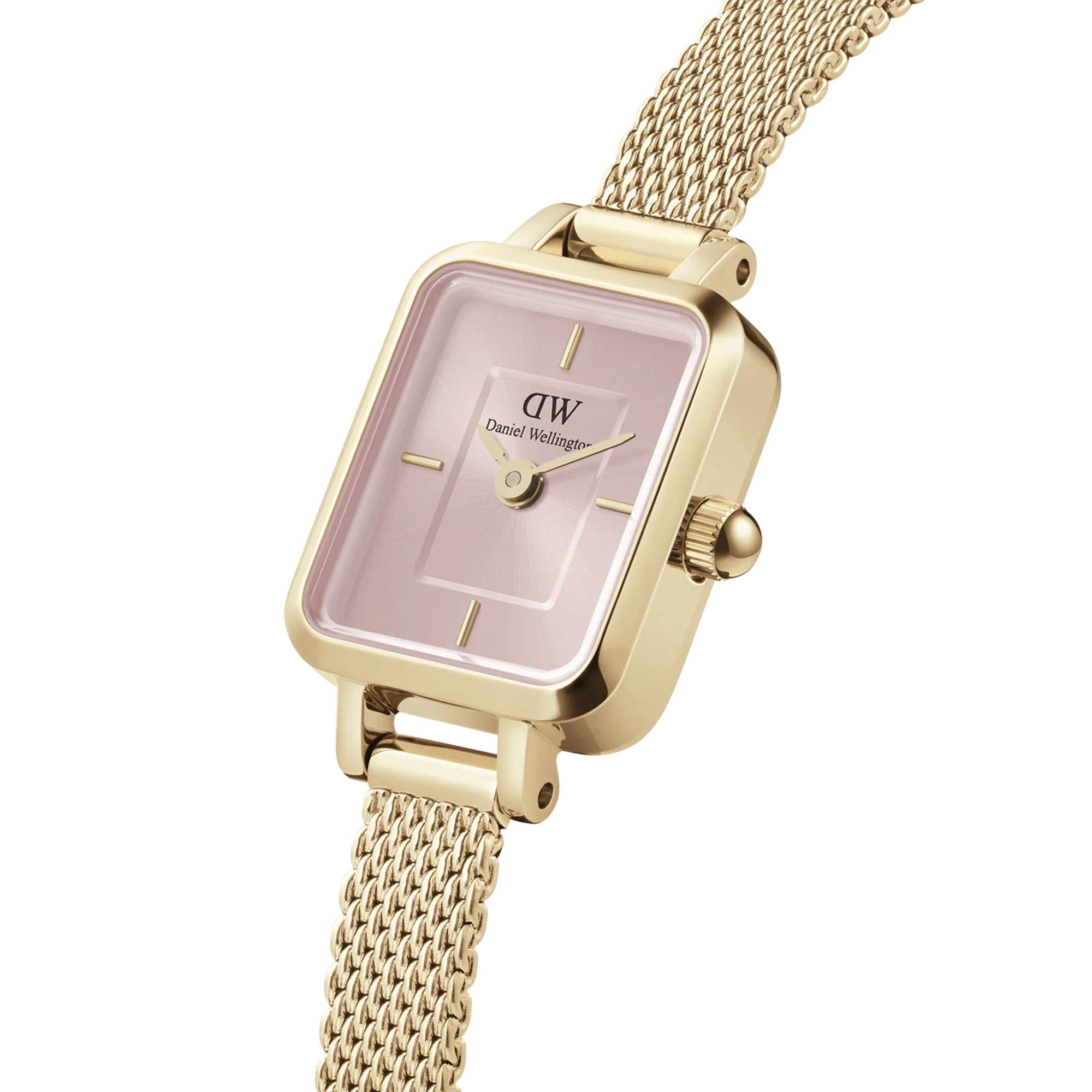 Quadro Mini Evergold Blush - Image 2