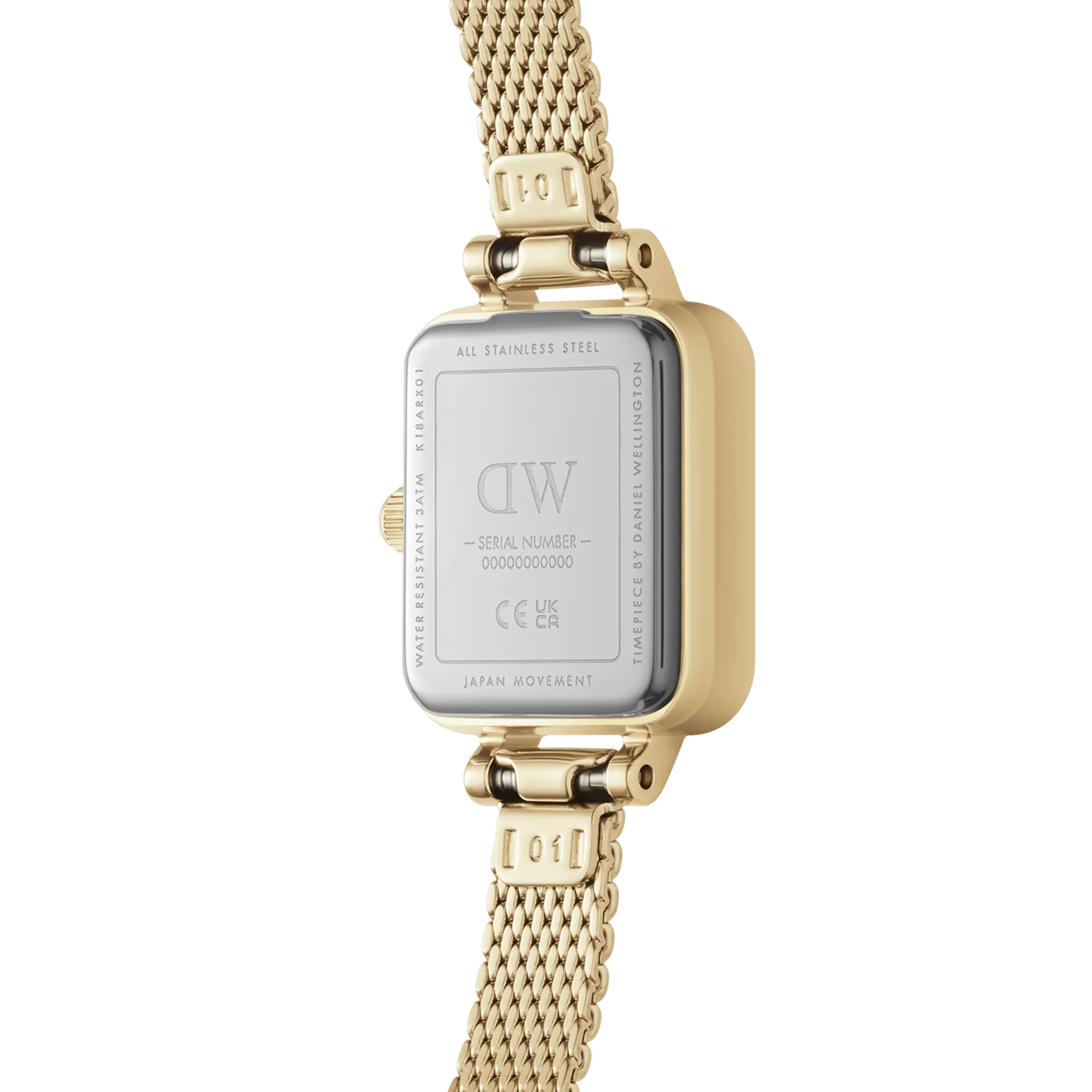 Quadro Mini Evergold Blush - Image 3