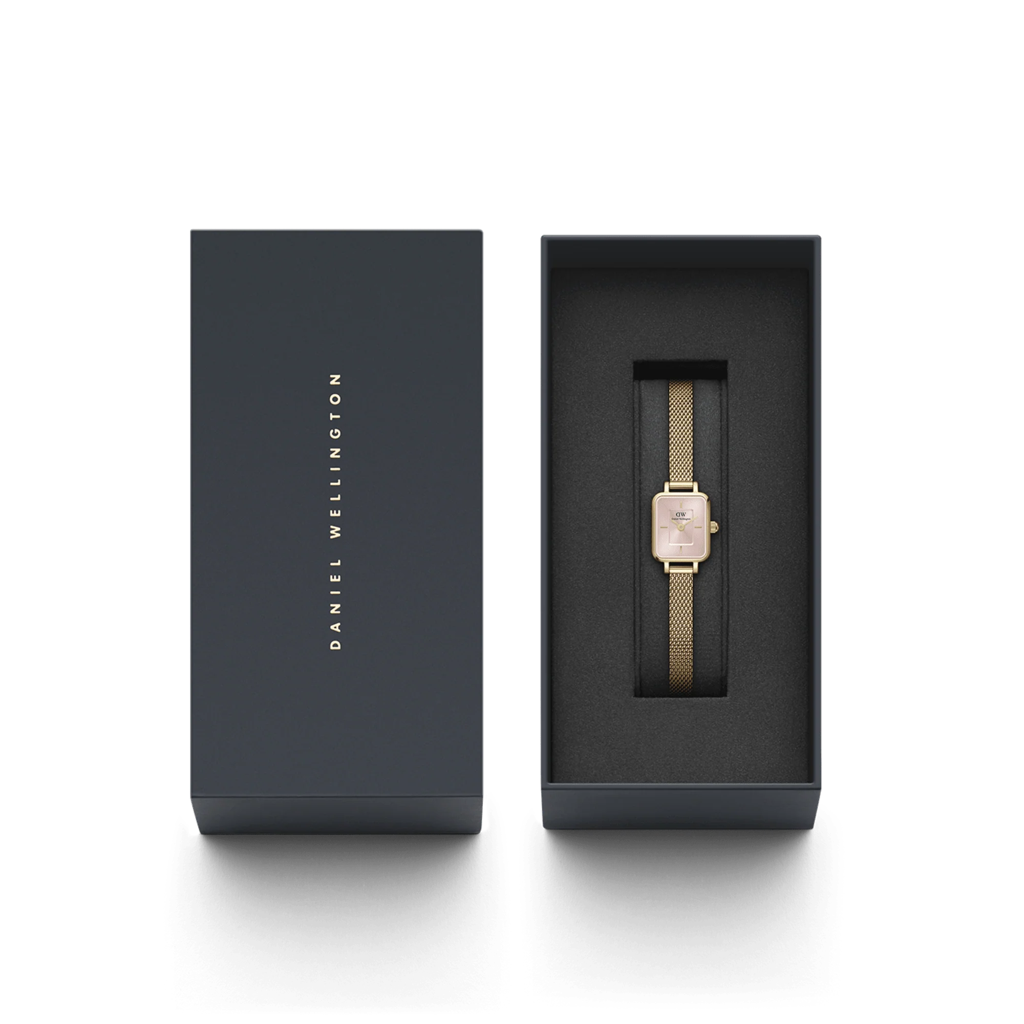 Quadro Mini Evergold Blush - Image 5