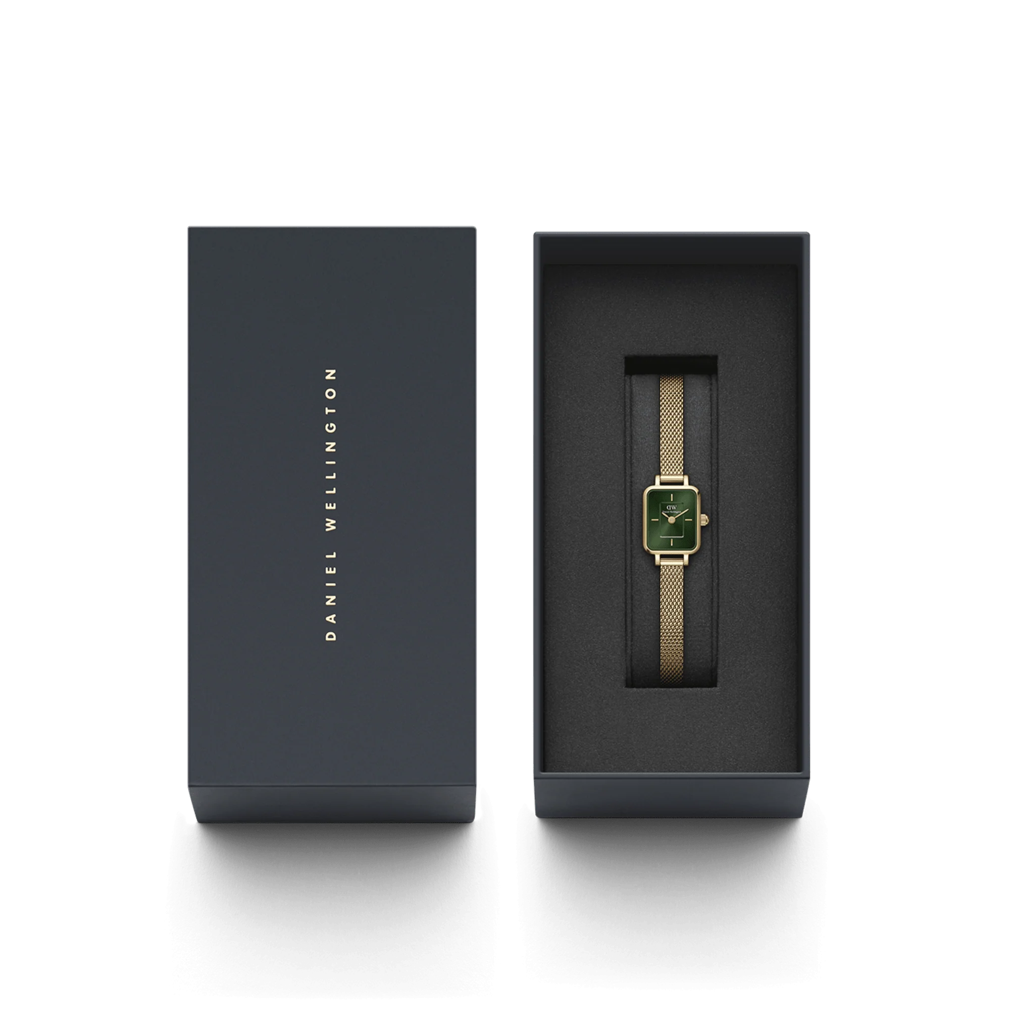 Quadro Mini Evergold Emerald - Image 5