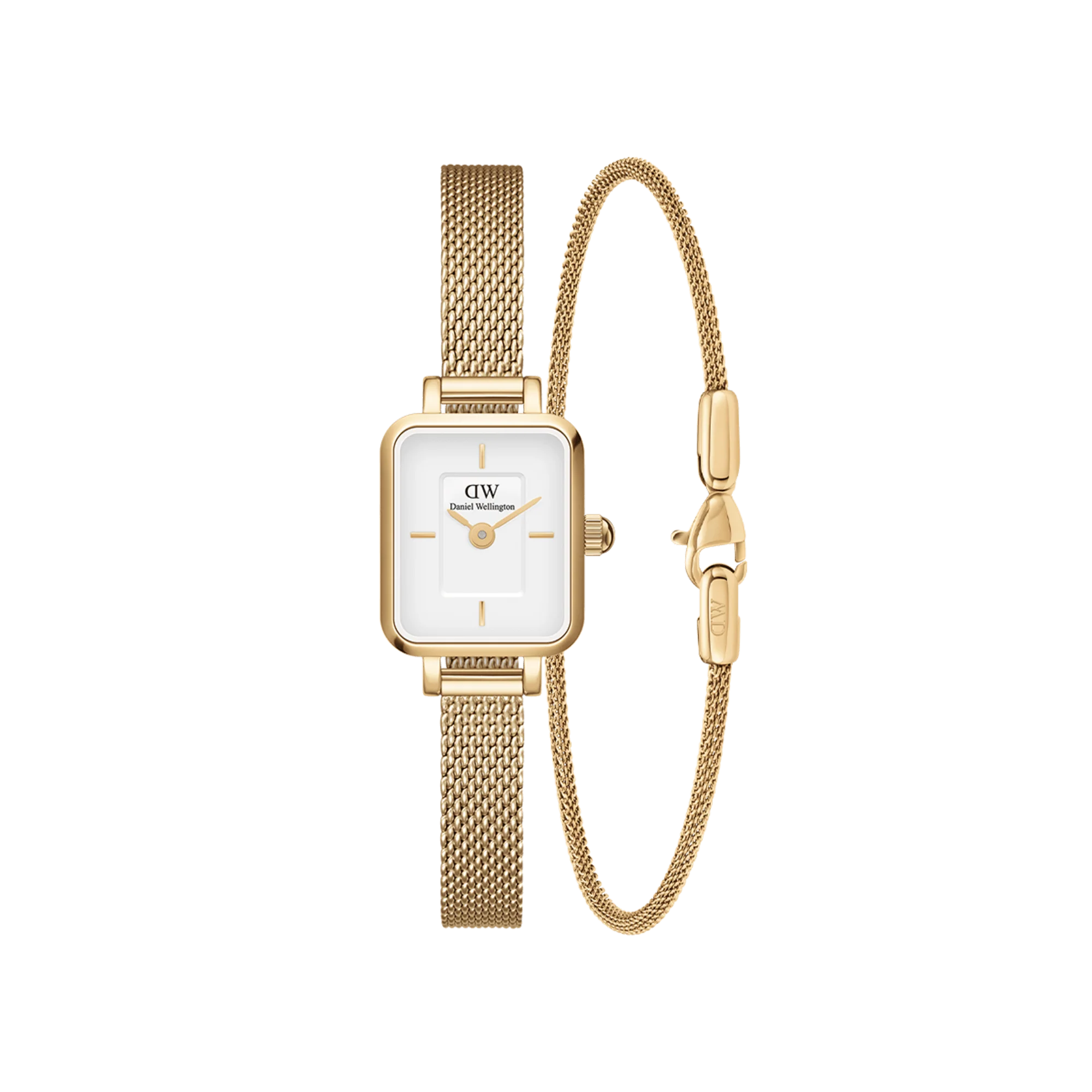Quadro Mini Evergold & Bracelet 1.8
