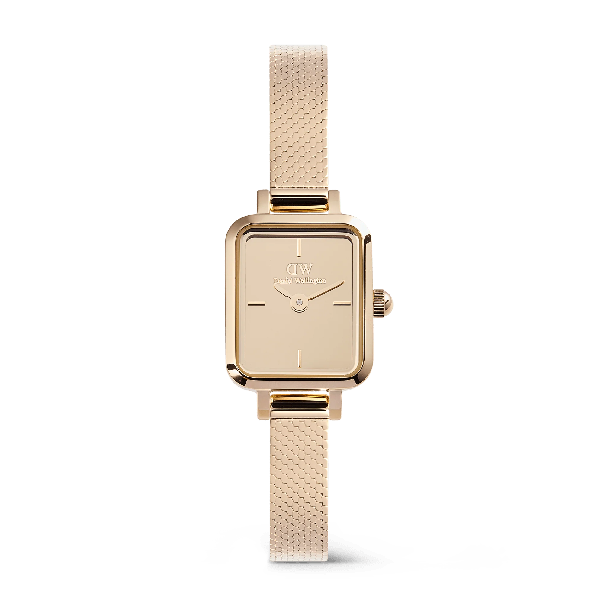 Quadro Mini Reflection Rose Gold
