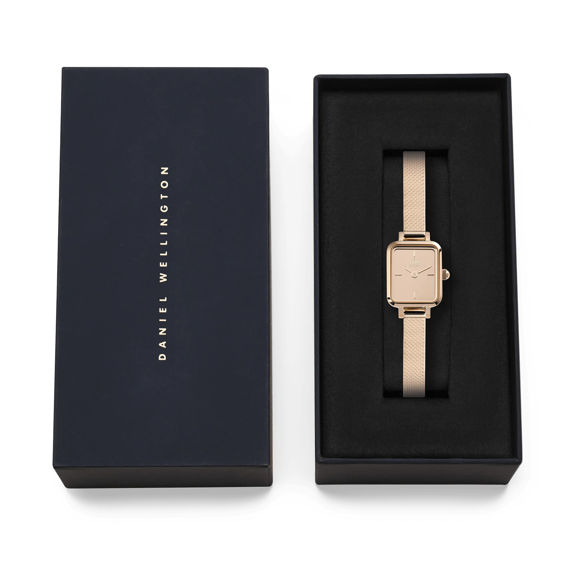 Quadro Mini Reflection Rose Gold - Image 6