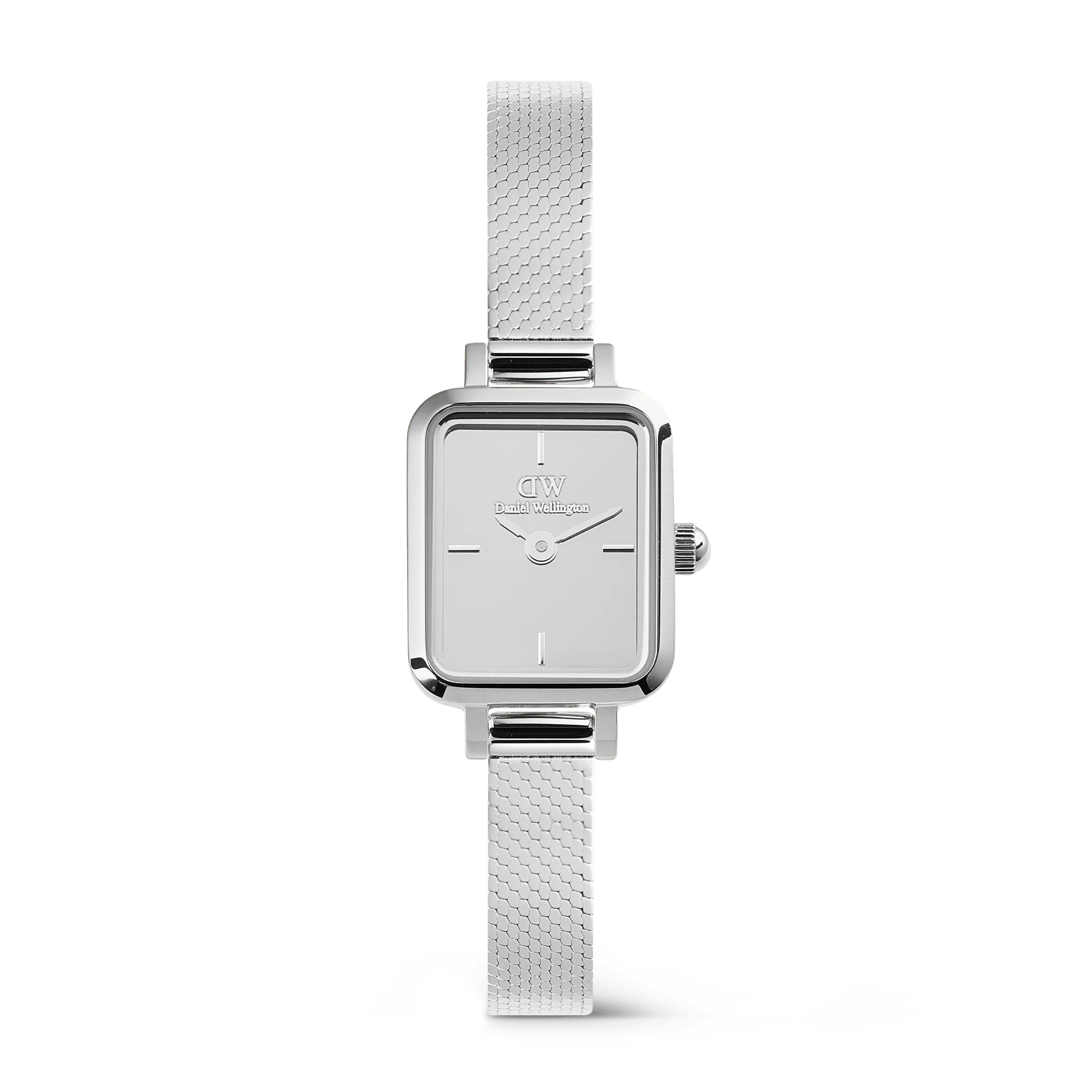 Quadro Mini Reflection Silver
