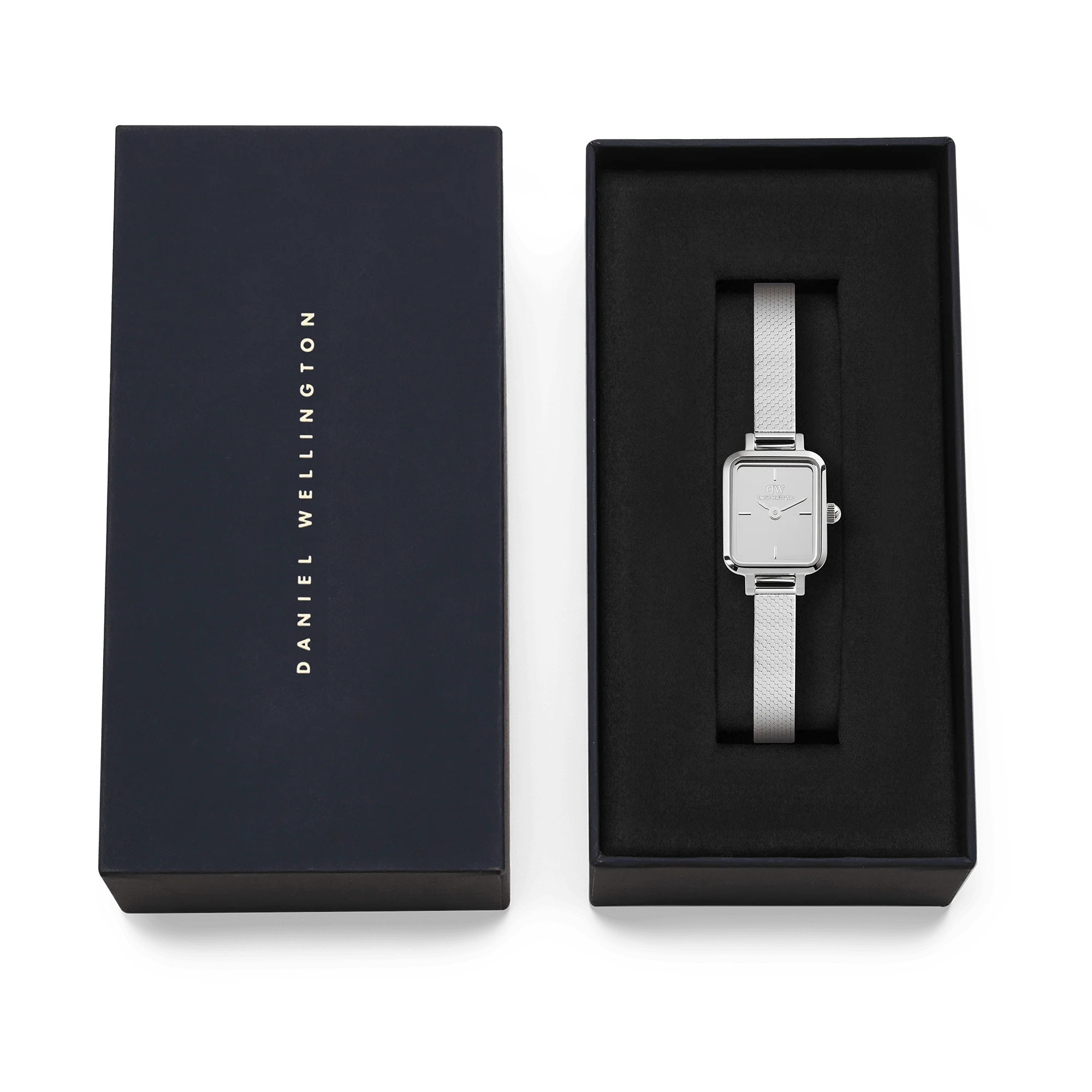 Quadro Mini Reflection Silver - Image 6