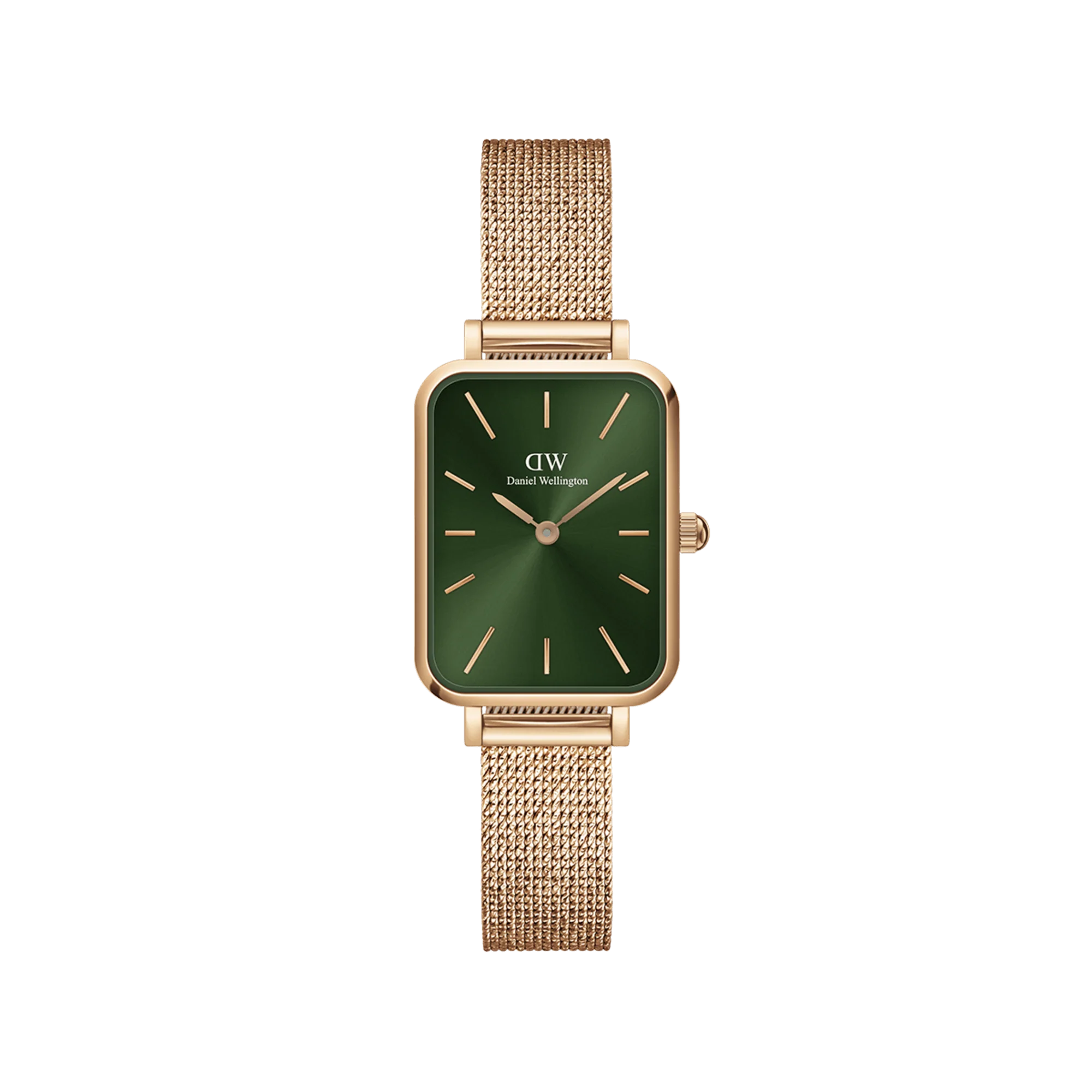 Quadro Pressed Melrose Emerald
