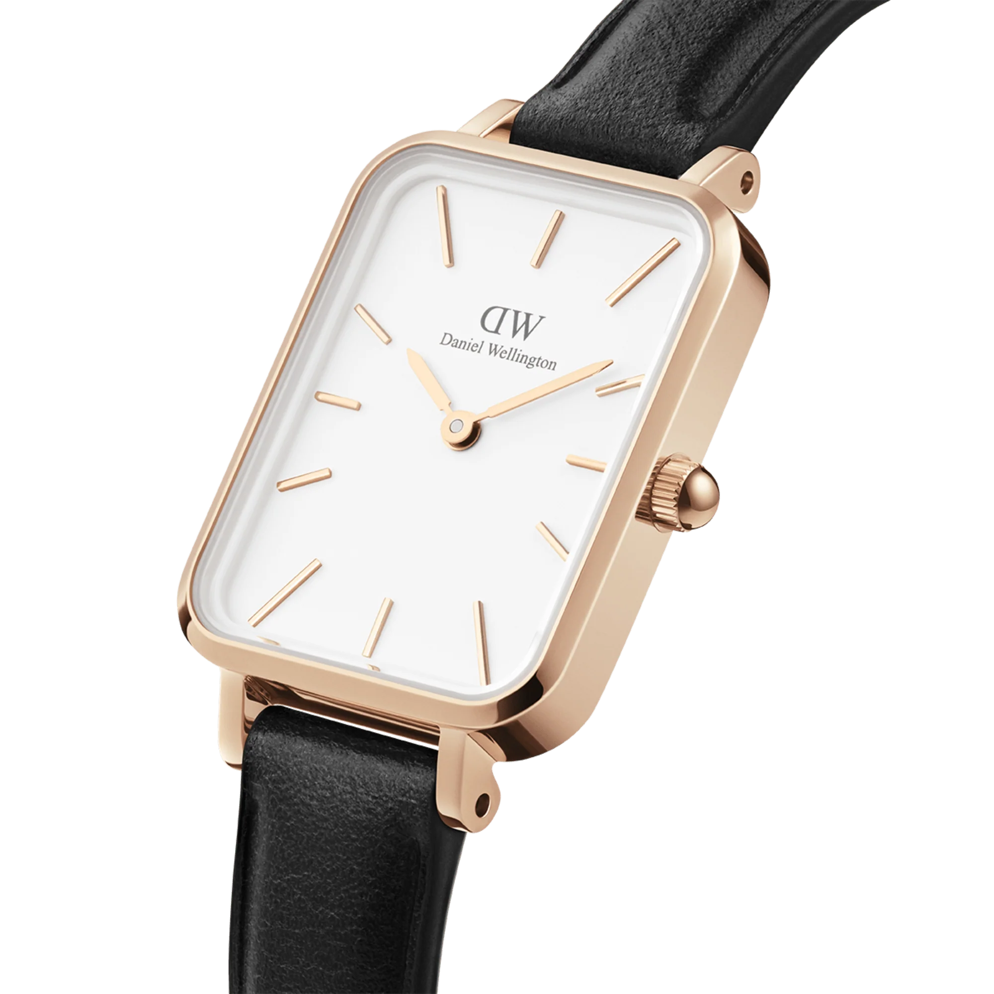 Quadro Pressed Sheffield Rose Gold - Image 3
