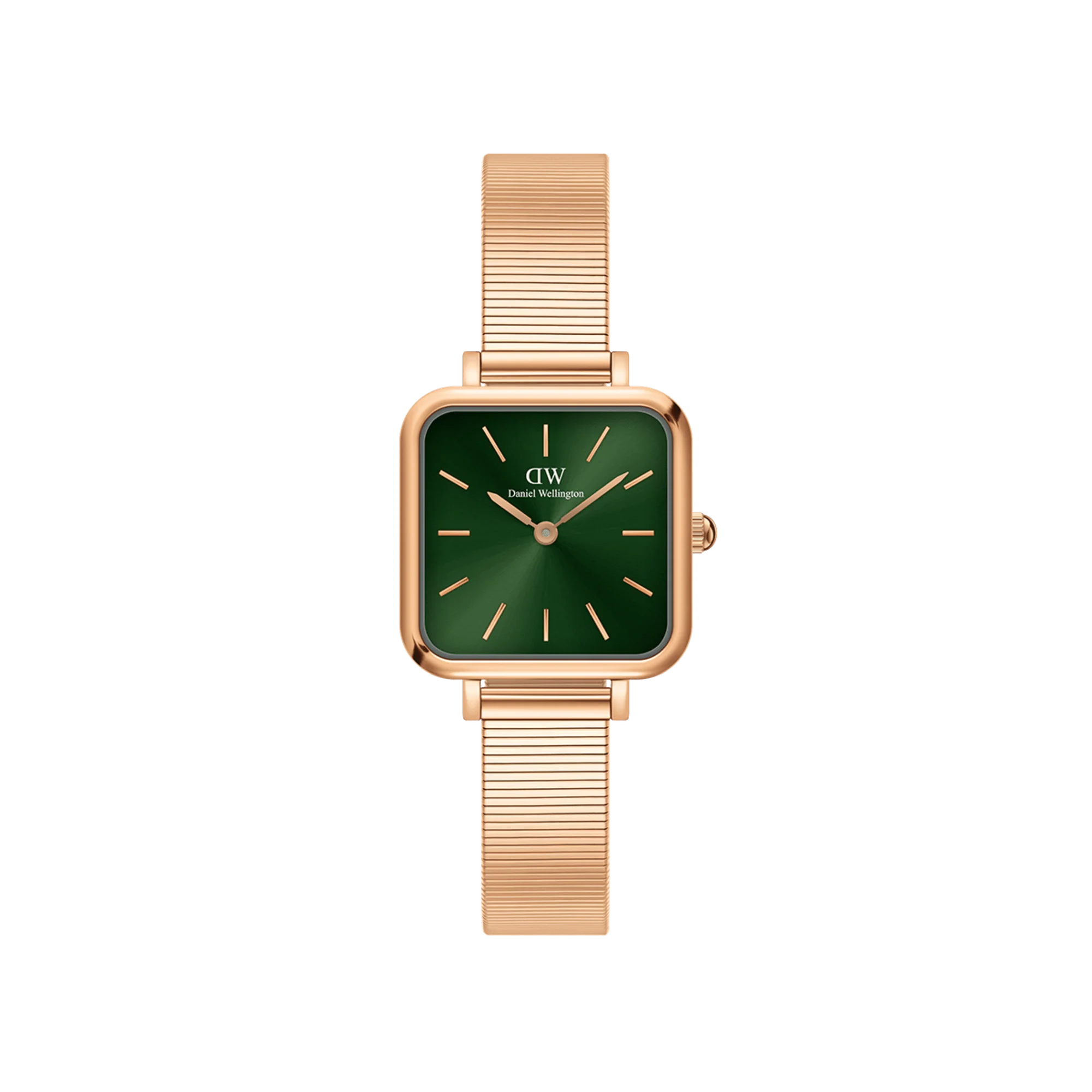 Quadro Studio Emerald Rose Gold