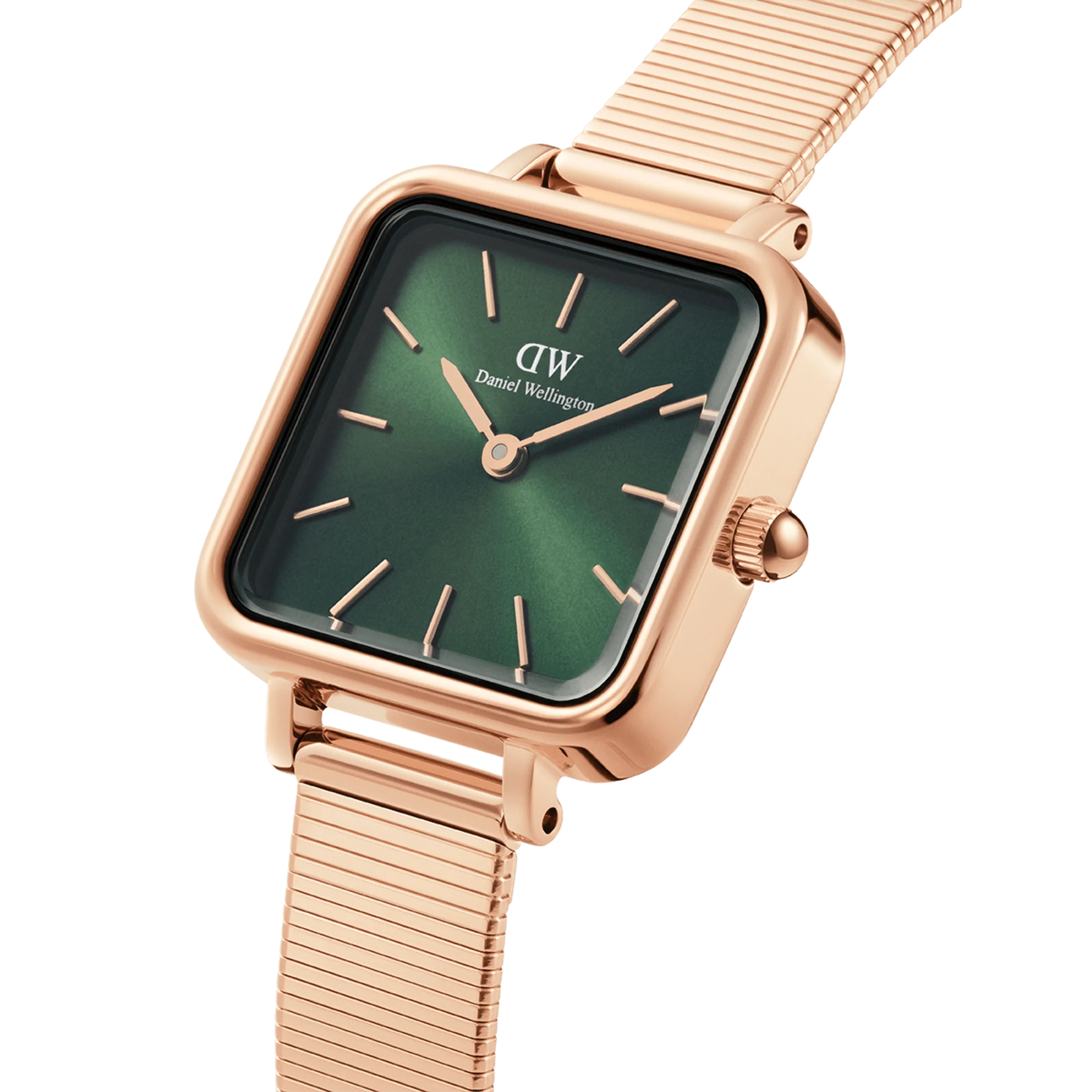 Quadro Studio Green Rose Gold - Image 2