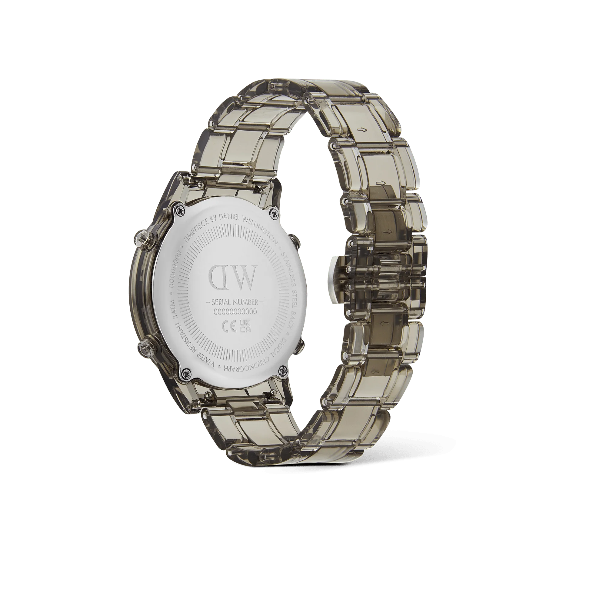 Retro Digital Light Grey - Image 7